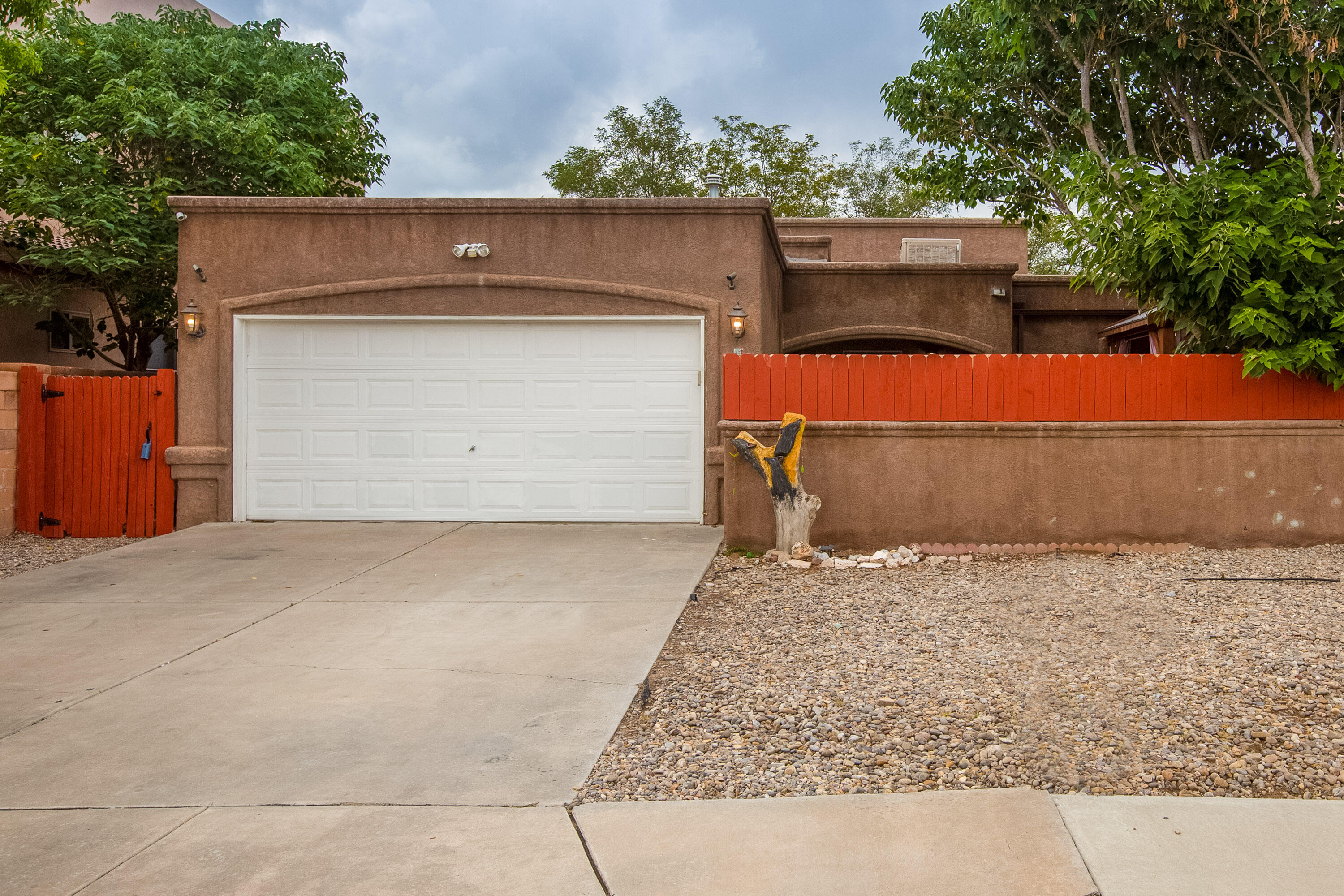 9941 Academy Road NW, Albuquerque, NM 87114