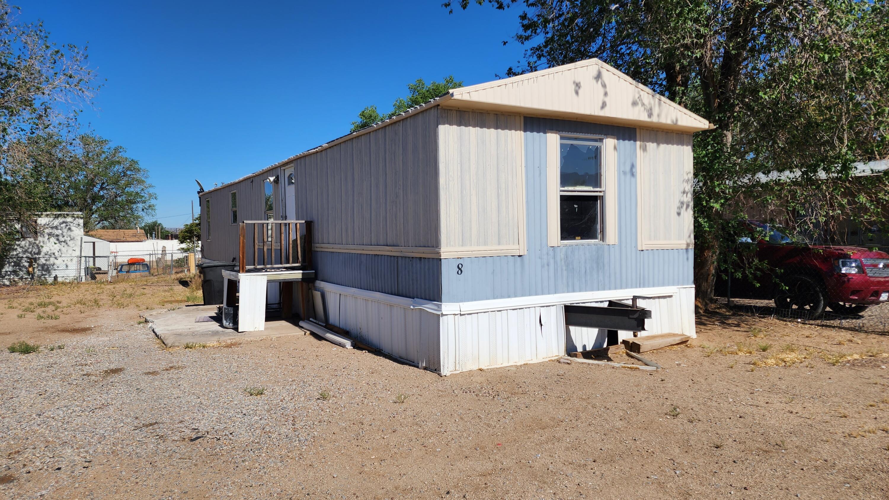 747 Carlito Road NE 8, Albuquerque, NM 87113