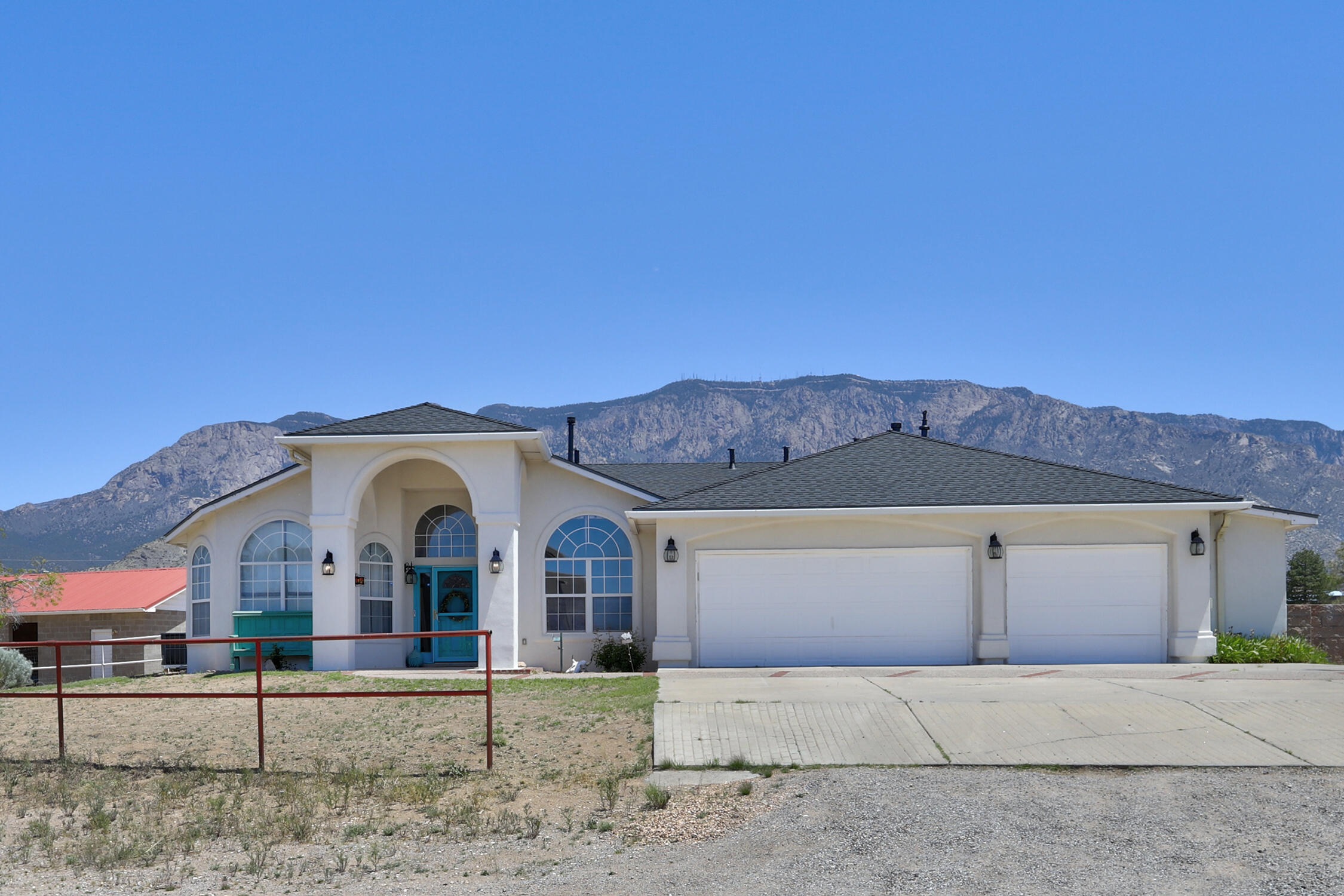 9304 Holbrook Street NE, Albuquerque, NM 87122