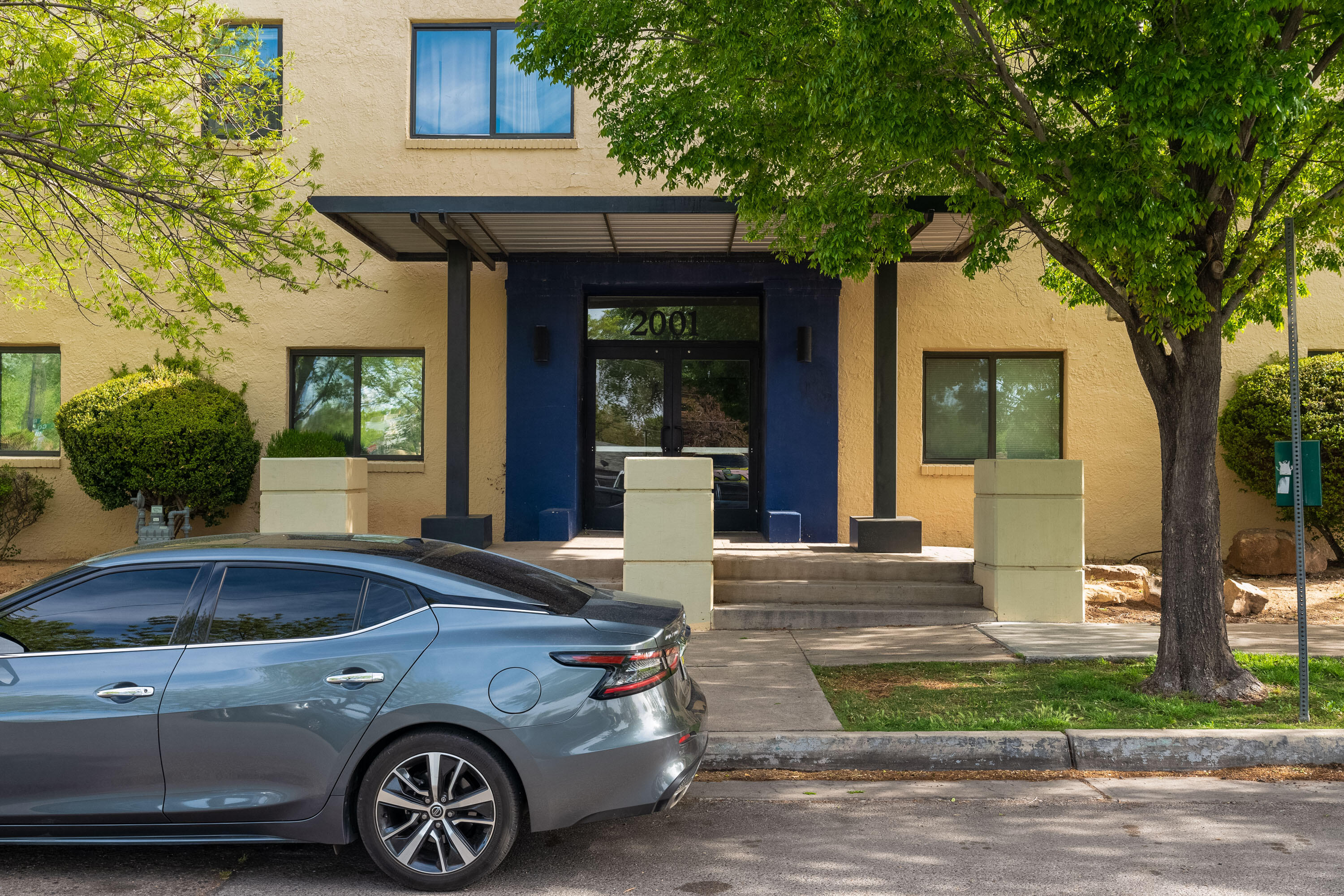 2001 Gold Avenue SE 11, Albuquerque, NM 87106