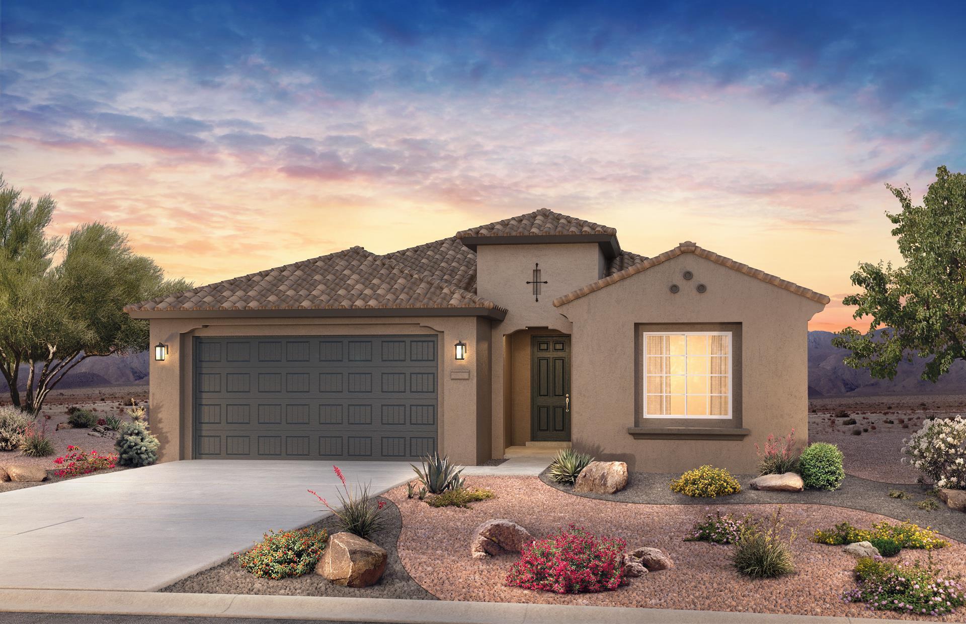 6109 Nauman Drive SE, Albuquerque, NM 87106