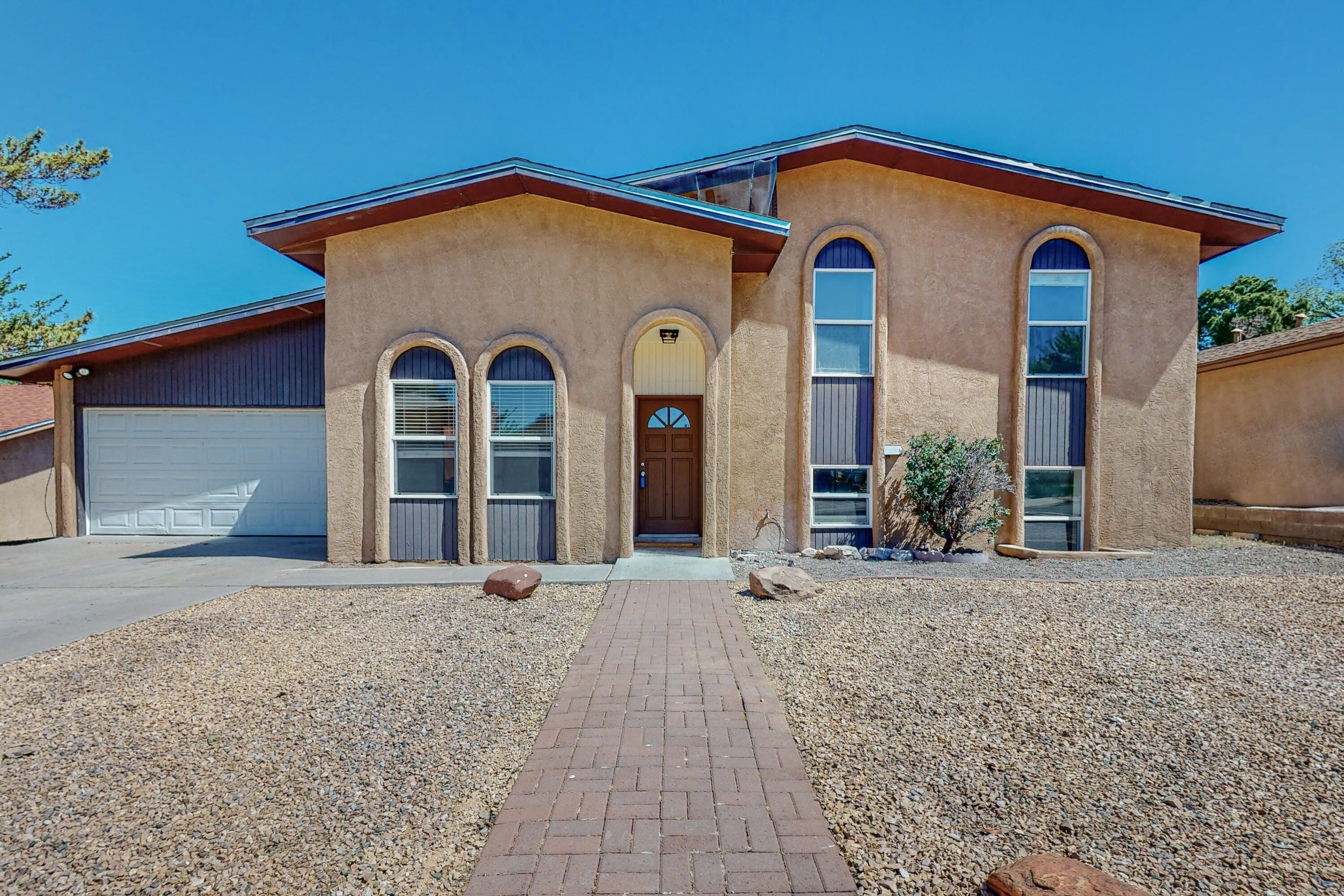 7005 Marilyn Avenue NE, Albuquerque, NM 87109