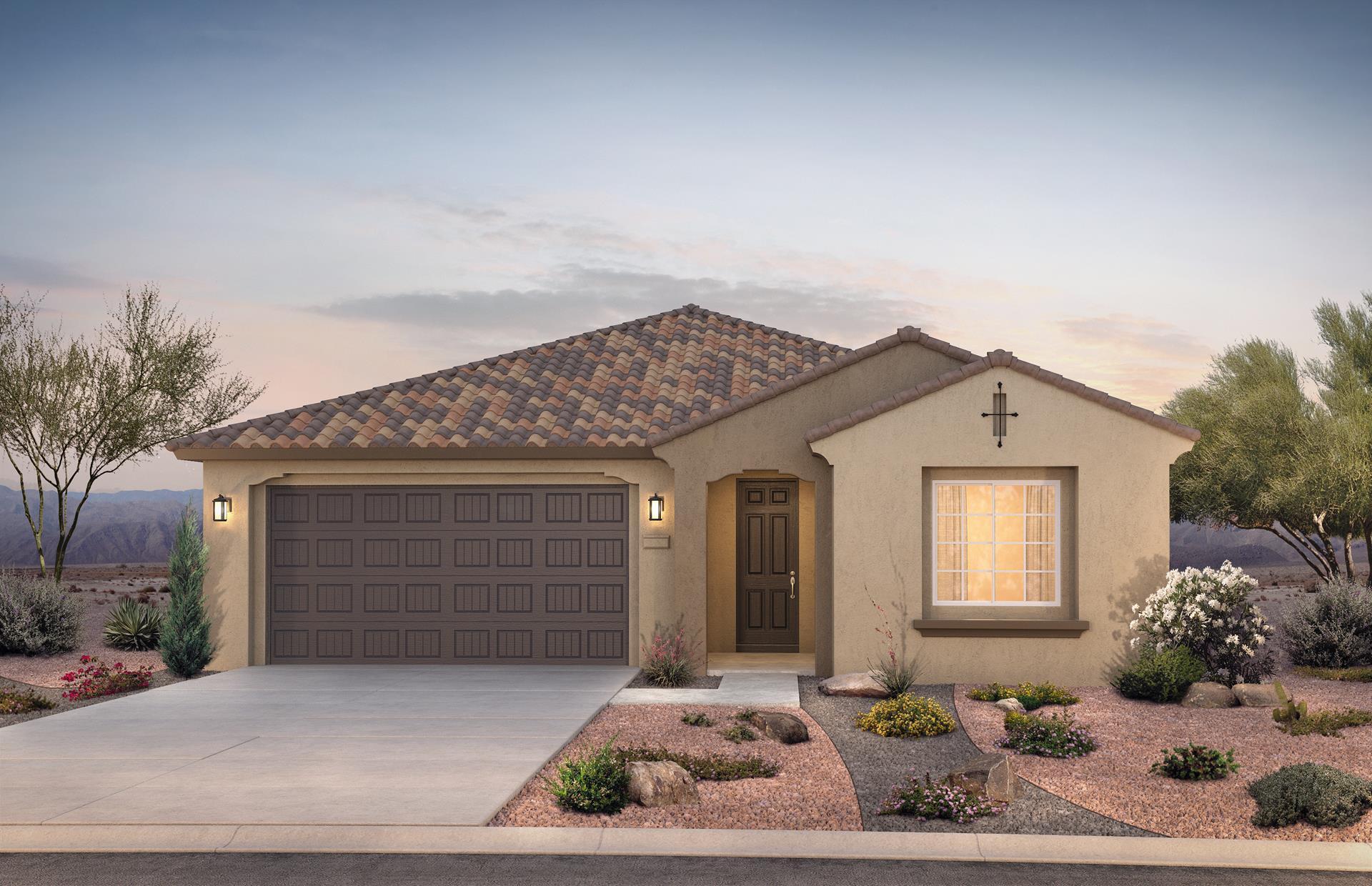 6061 Nauman Drive SE, Albuquerque, NM 87106