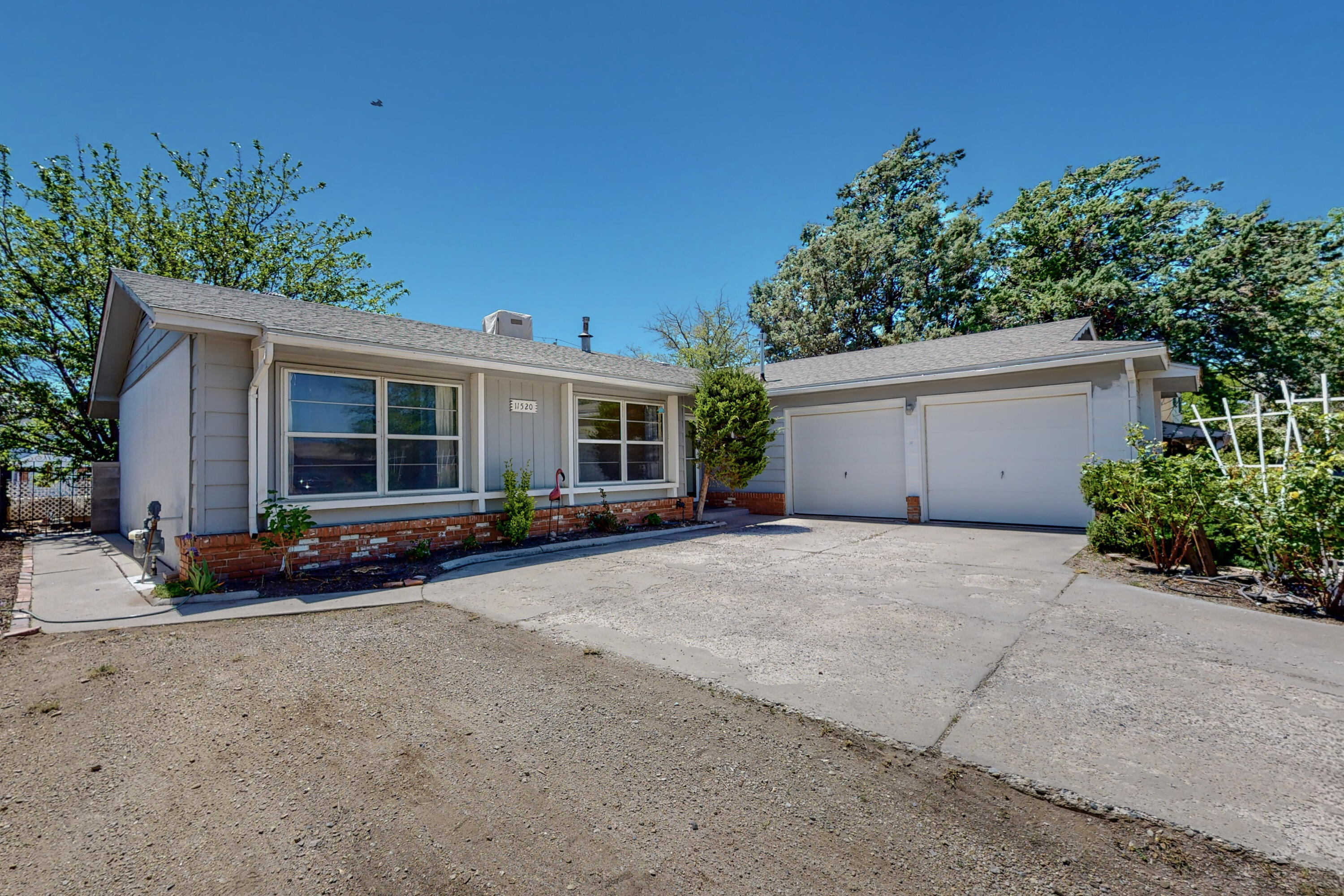 11520 Palm Springs Avenue NE, Albuquerque, NM 87111