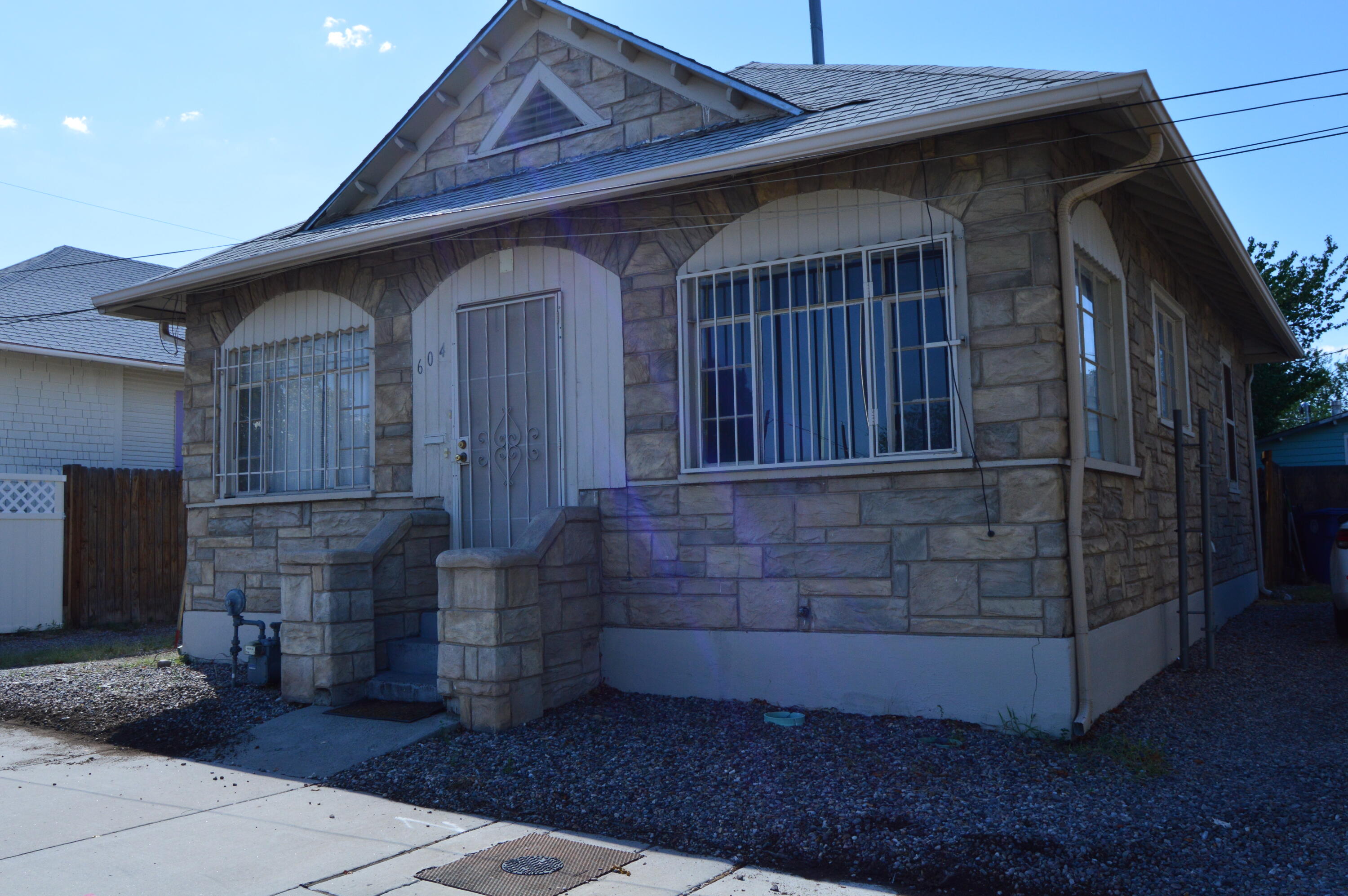 604 Coal Avenue SE, Albuquerque, NM 87102