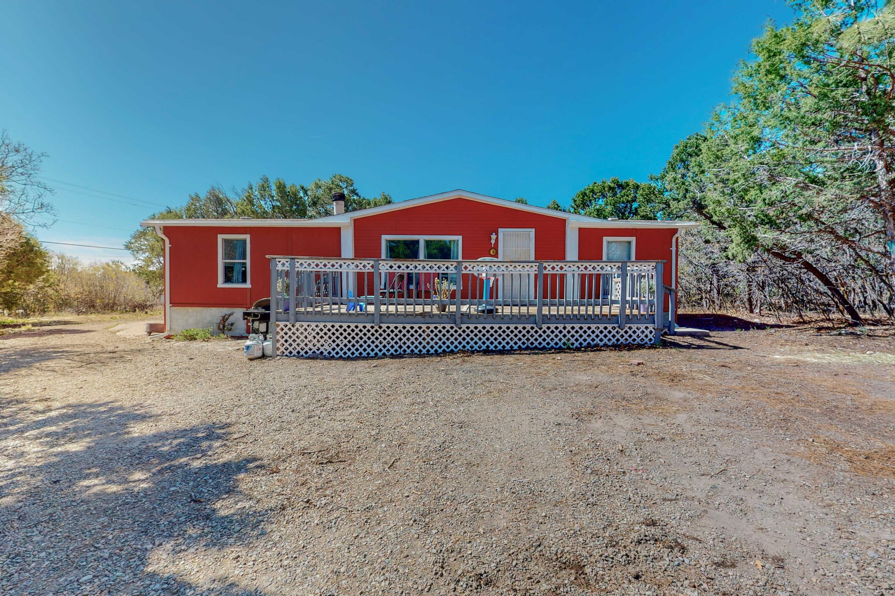 10425 Nm 337, Tijeras, NM 87059