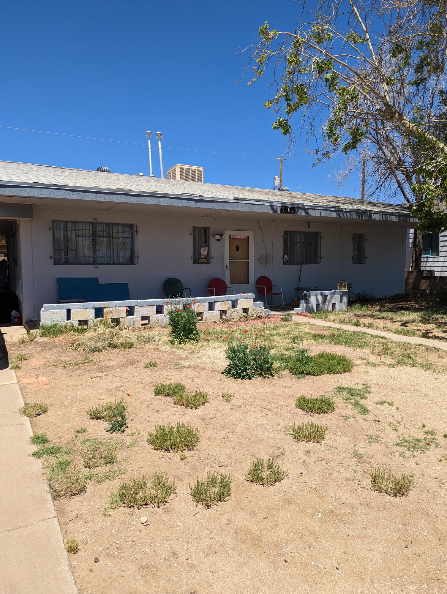 5109 Cherokee Road NE, Albuquerque, NM 87110