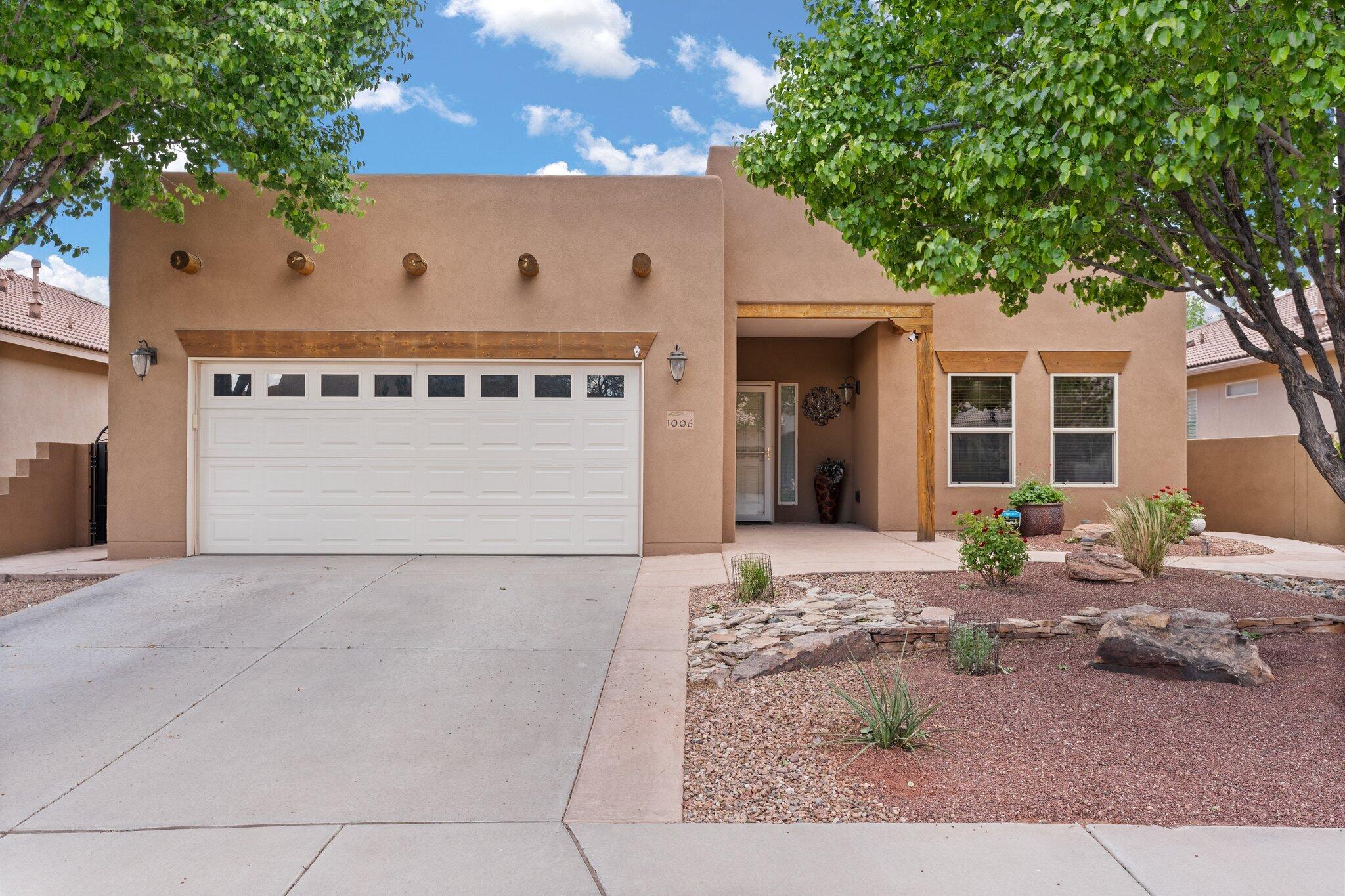Bernalillo NM Area Homes for Sale