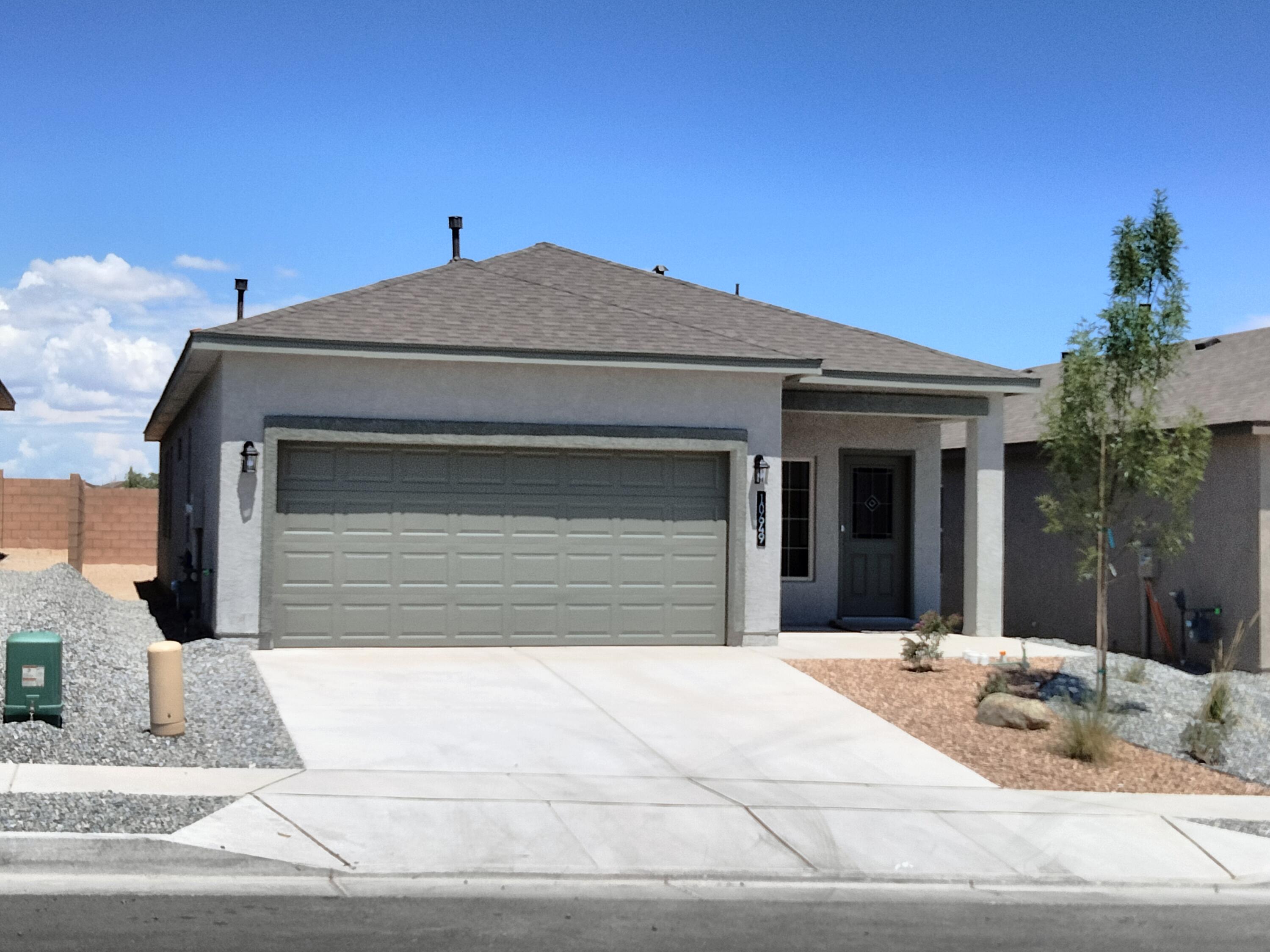 4826 Grizzly Peak Road NE, Rio Rancho, NM 87144