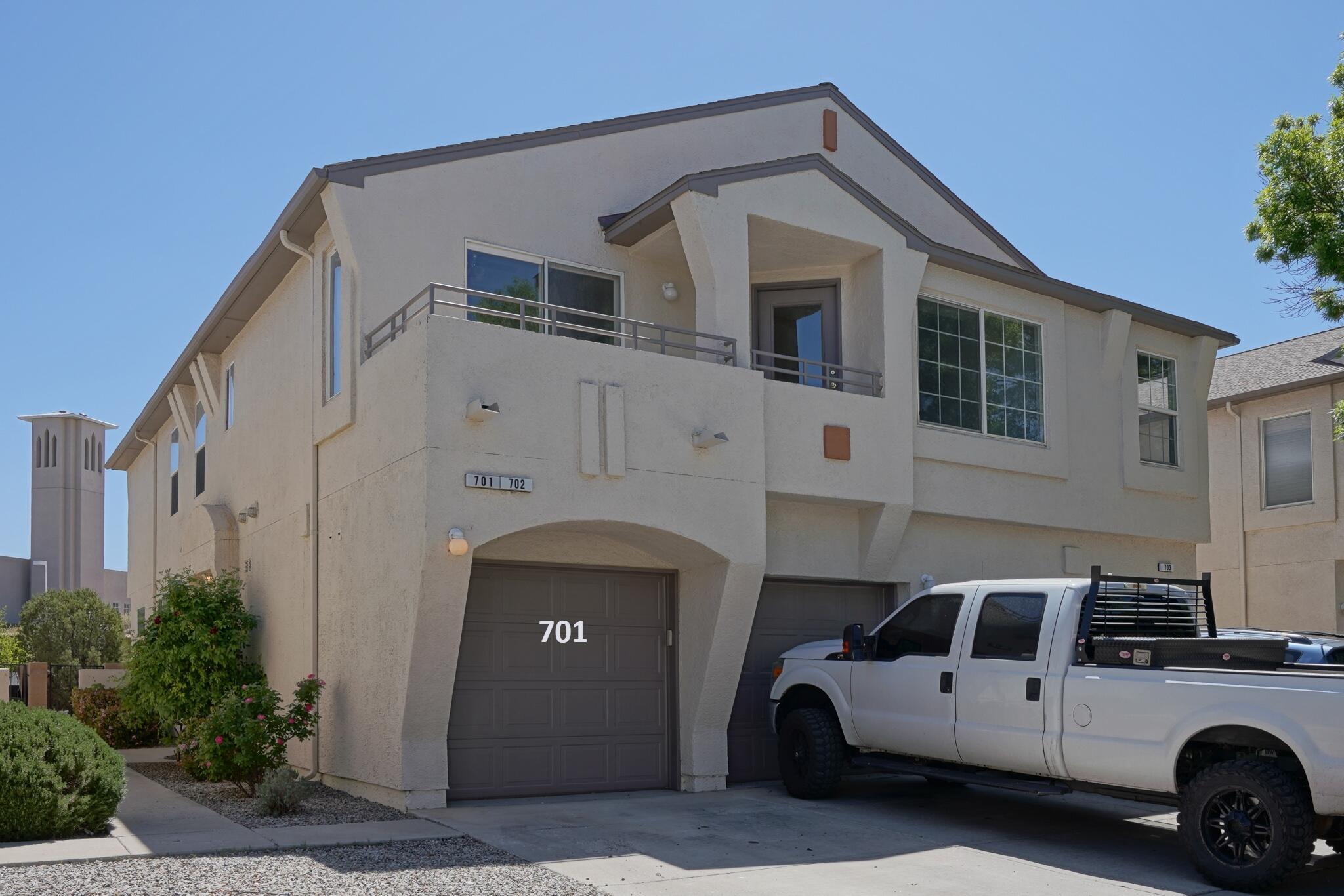 6501 San Antonio Drive NE 701, Albuquerque, NM 87109