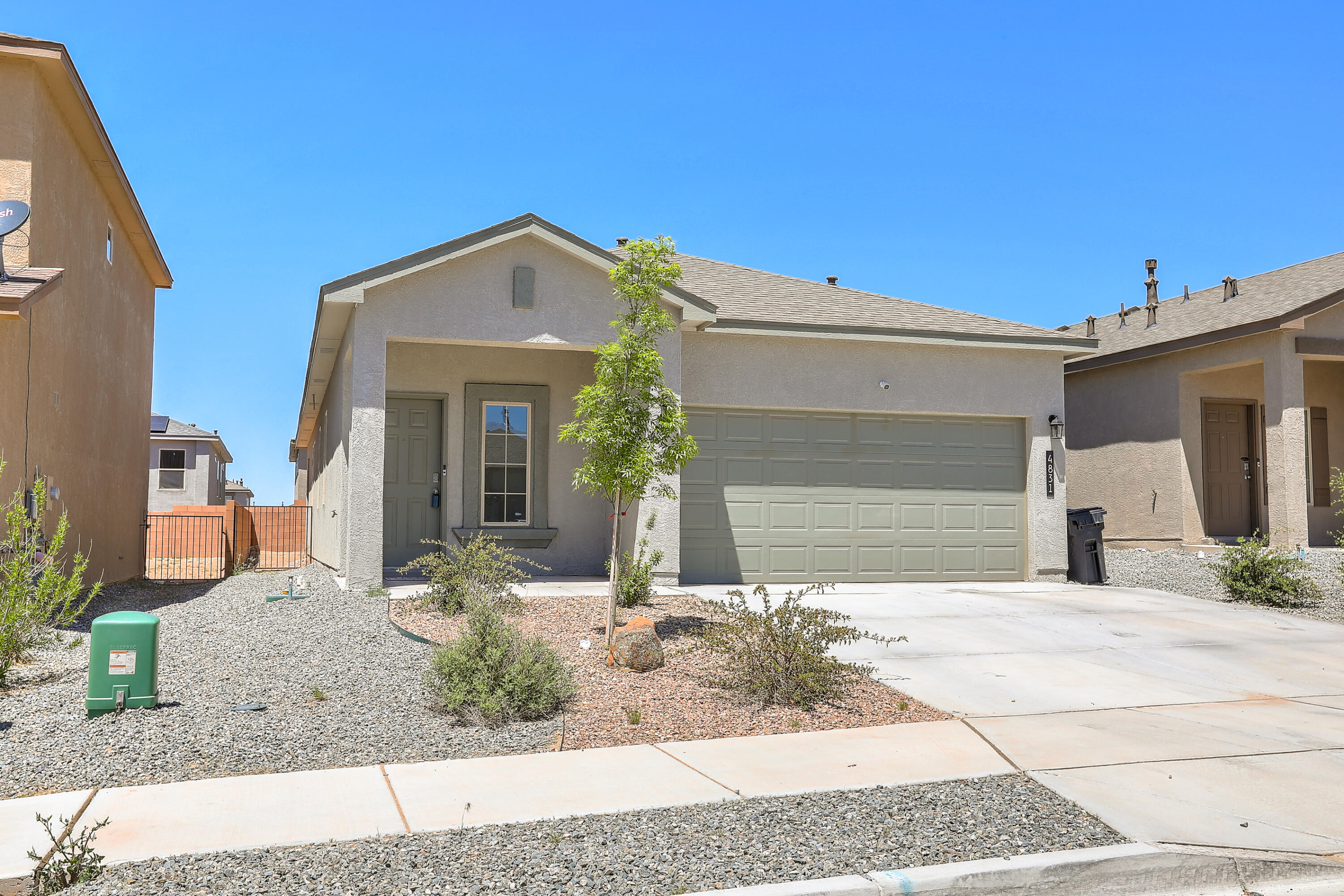 4831 Longs Peak Road NE, Rio Rancho, NM 87144