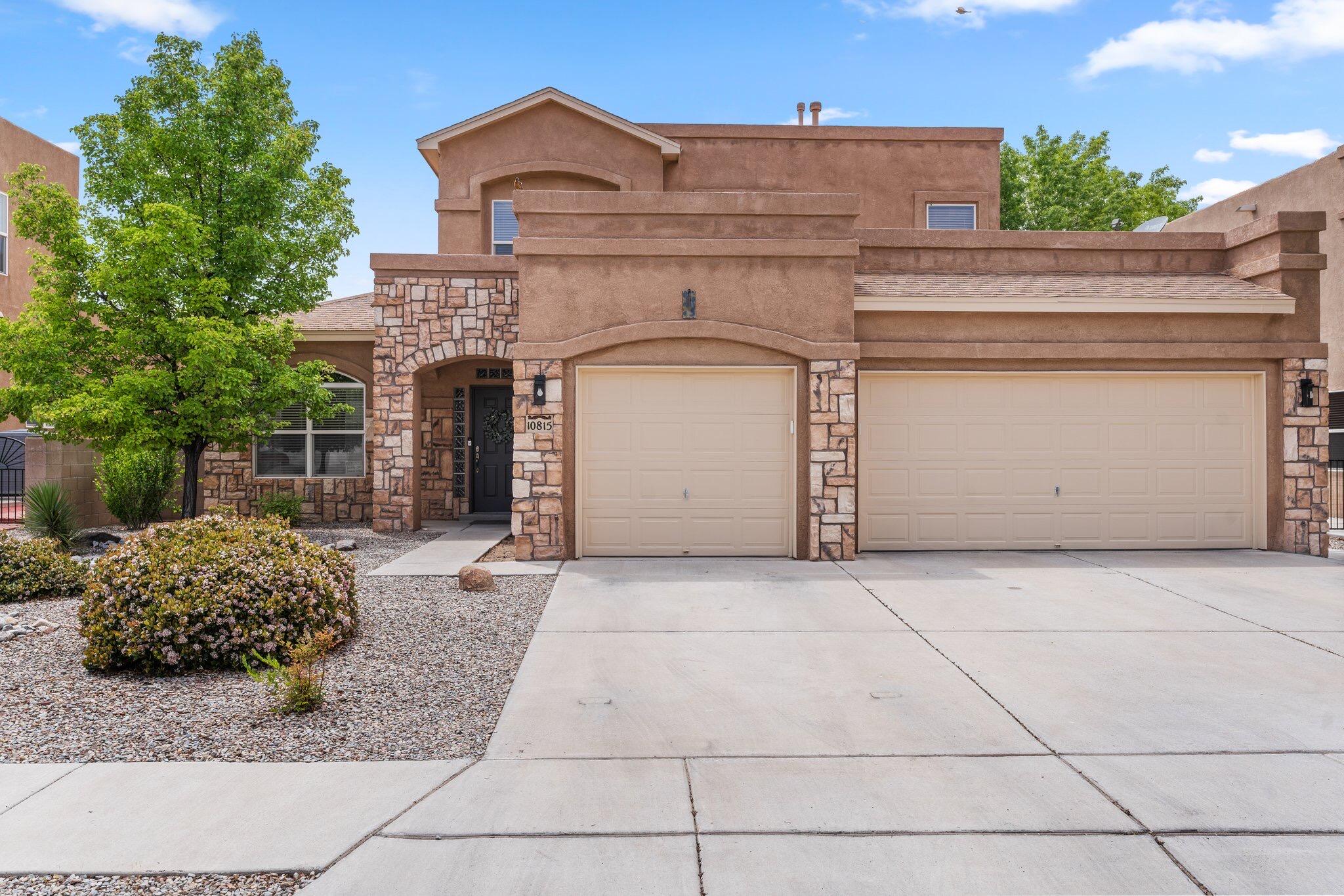 10815 Rocky Mountain Drive NW, Albuquerque, NM 87114