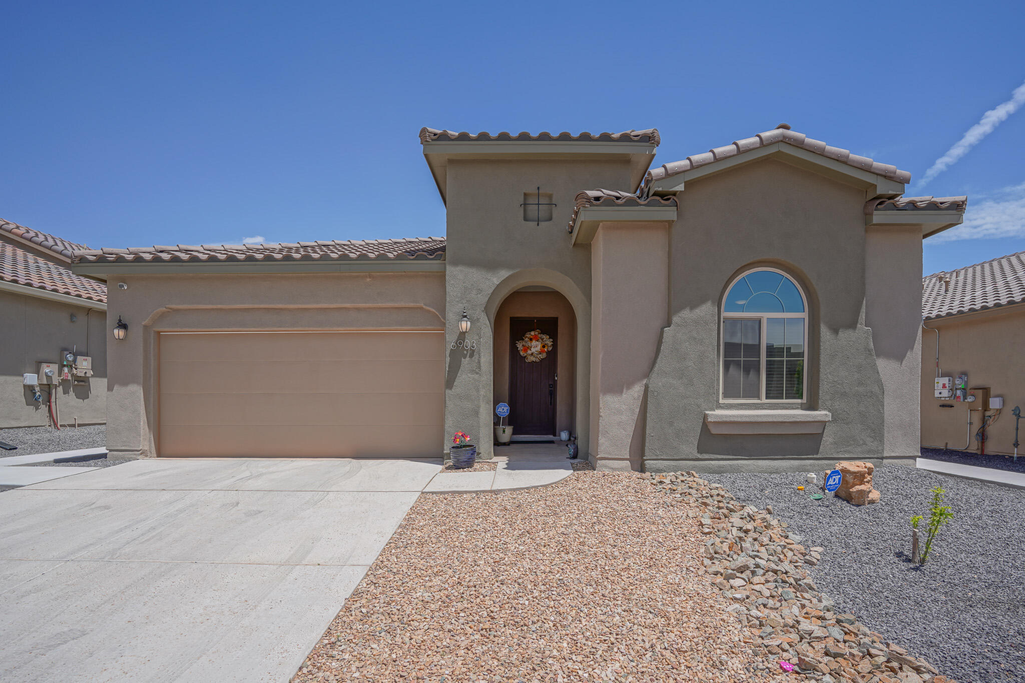 6903 Dusty Drive NE, Rio Rancho, NM 87144