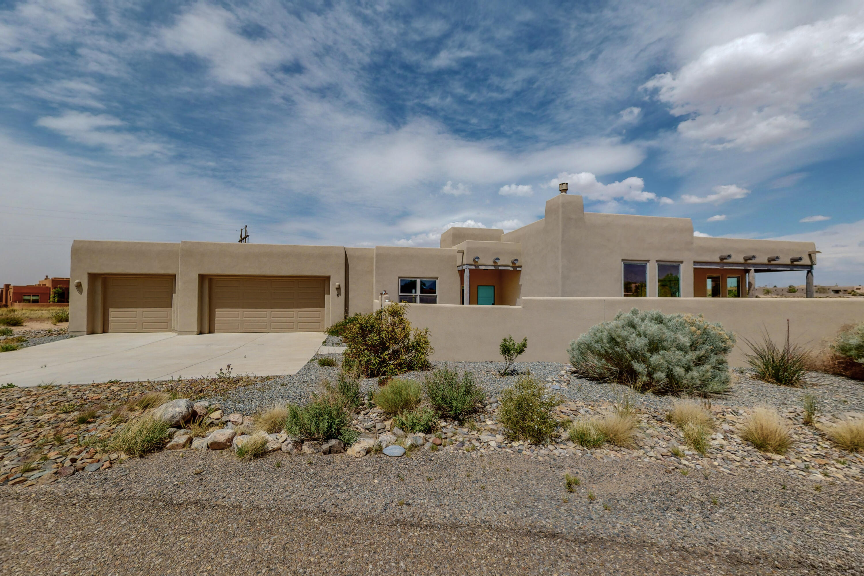 5 Mesa Verde Court, Placitas, NM 87043