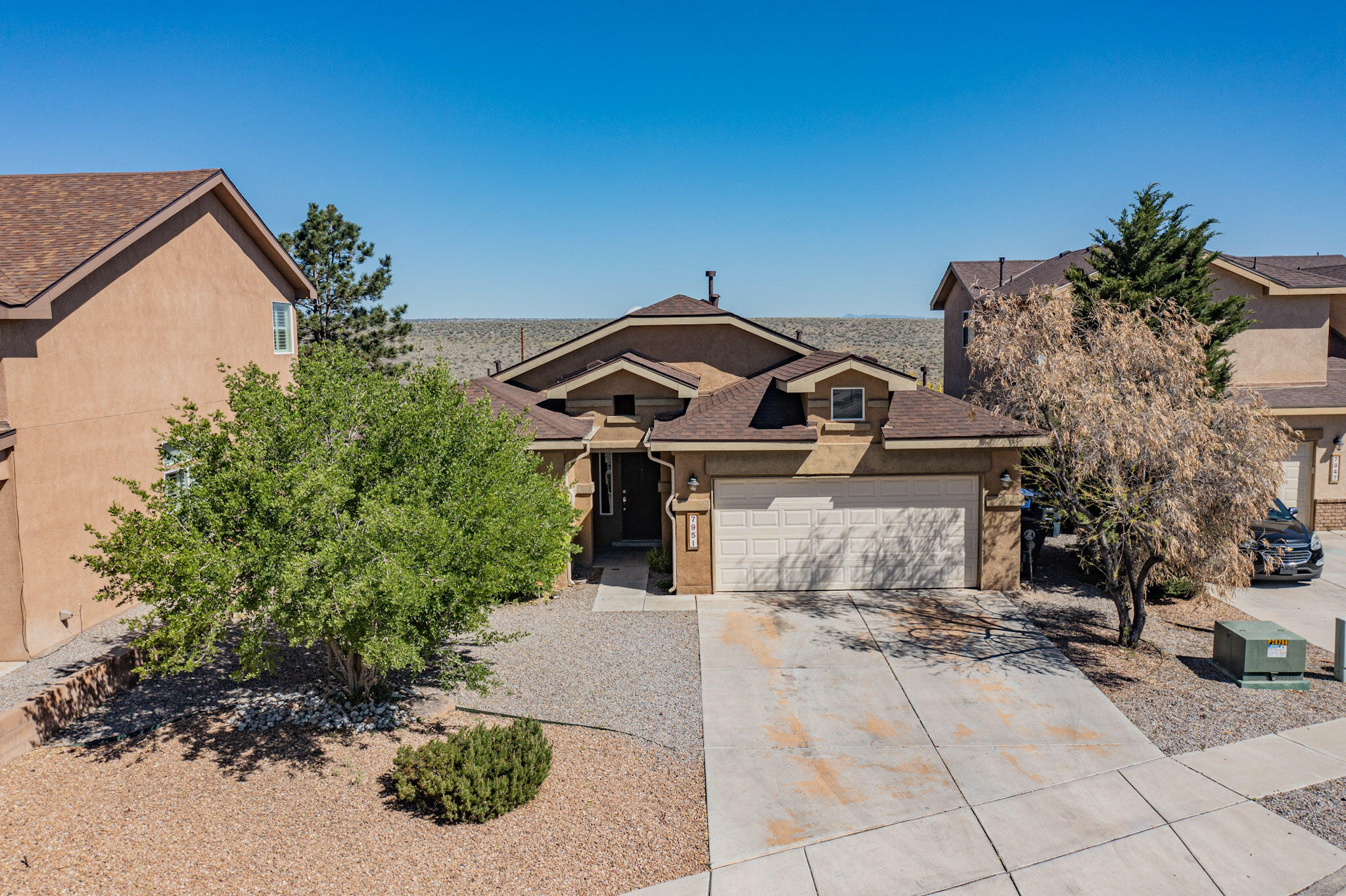 7951 Jamestown Road NW, Albuquerque, NM 87114