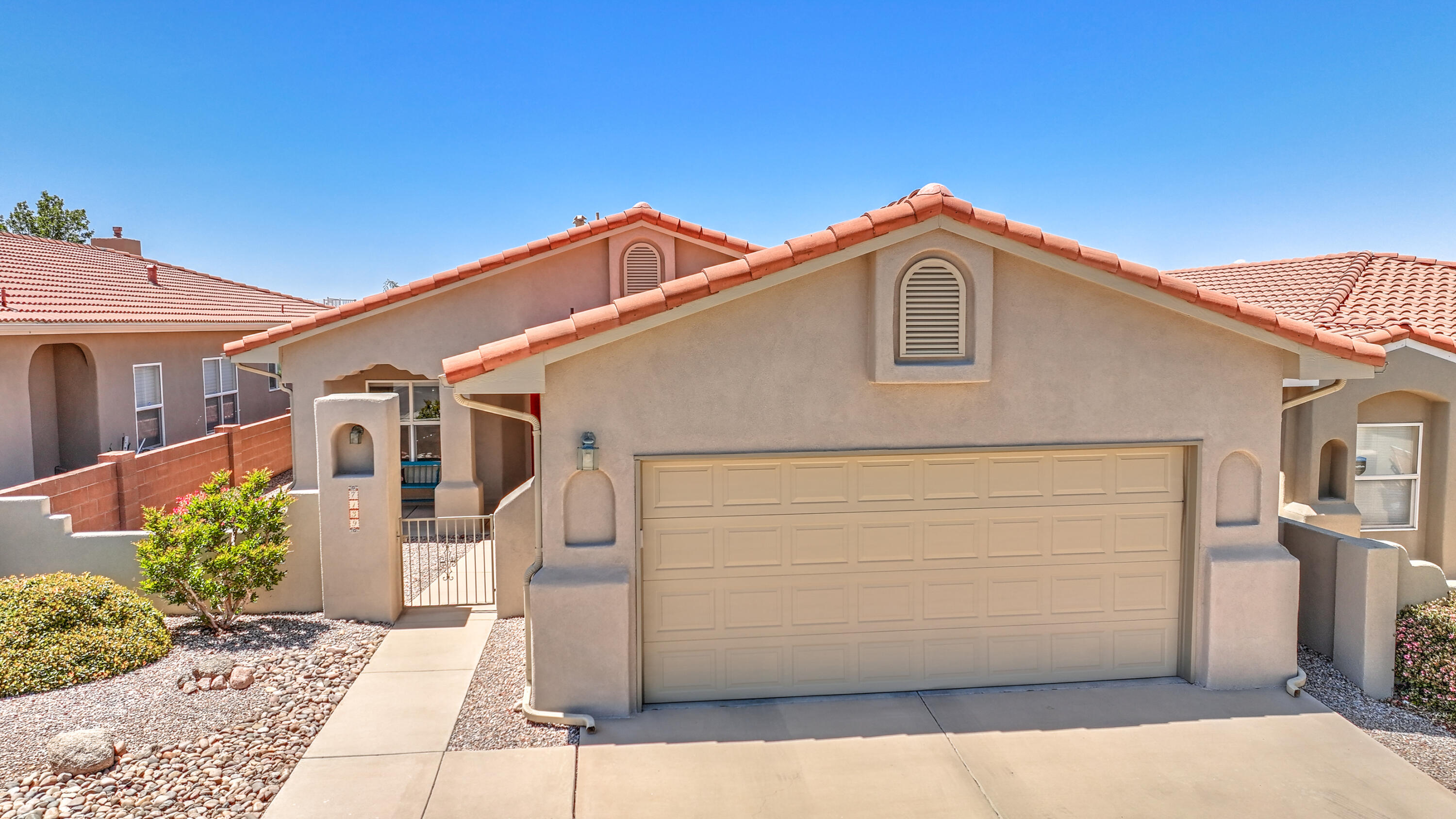 North Albuquerque Acres Homes for Sale