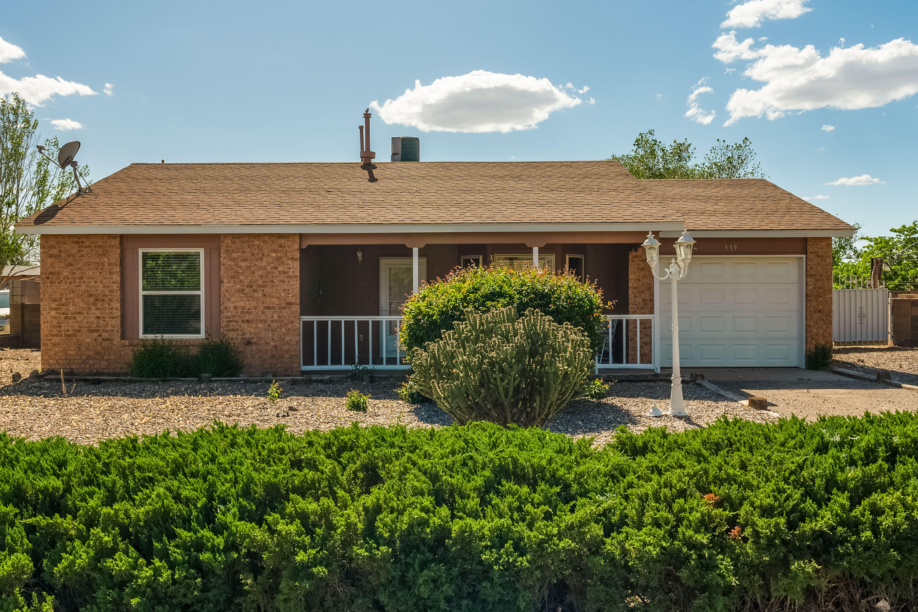 539 Apache Loop SW, Rio Rancho, NM 87124