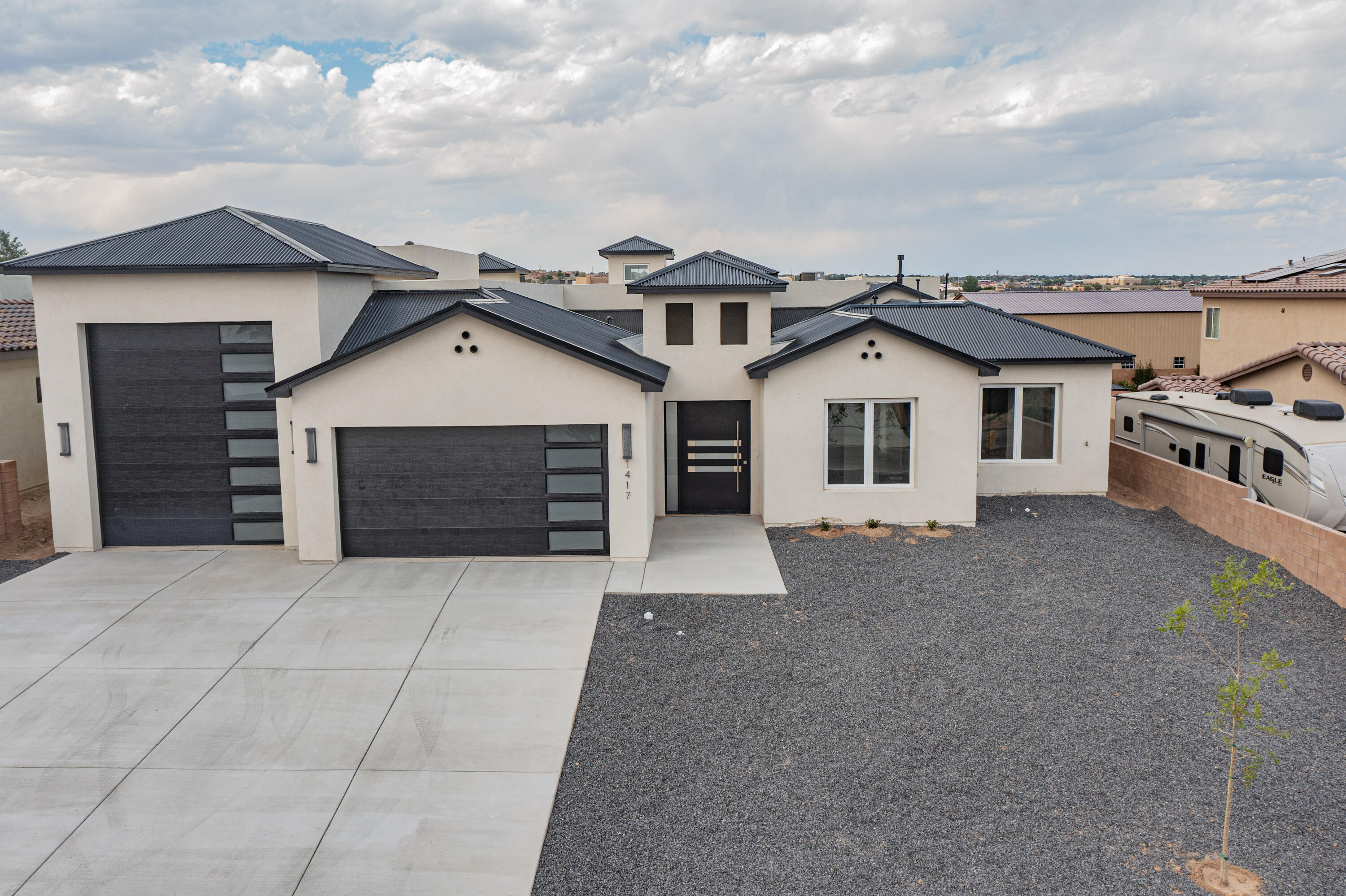 1417 21st Avenue SE, Rio Rancho, NM 87124