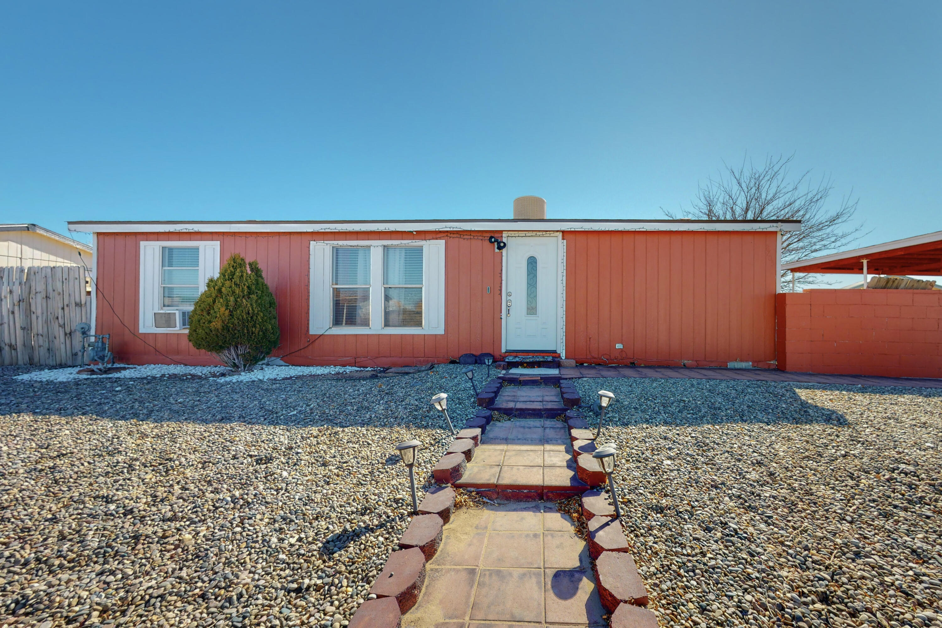 2705 Paseo Arbolado, Belen, NM 87002