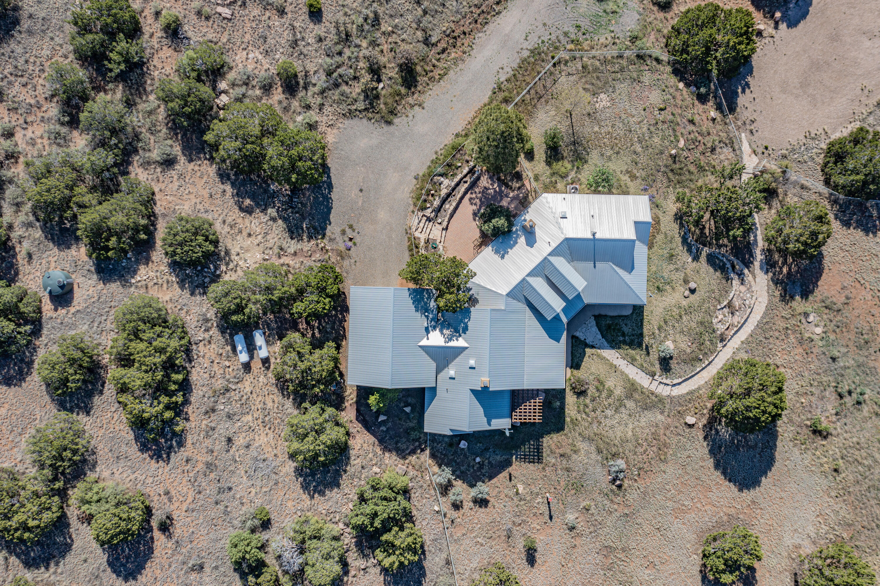 168 Mission Hills Road, Estancia, NM 87016