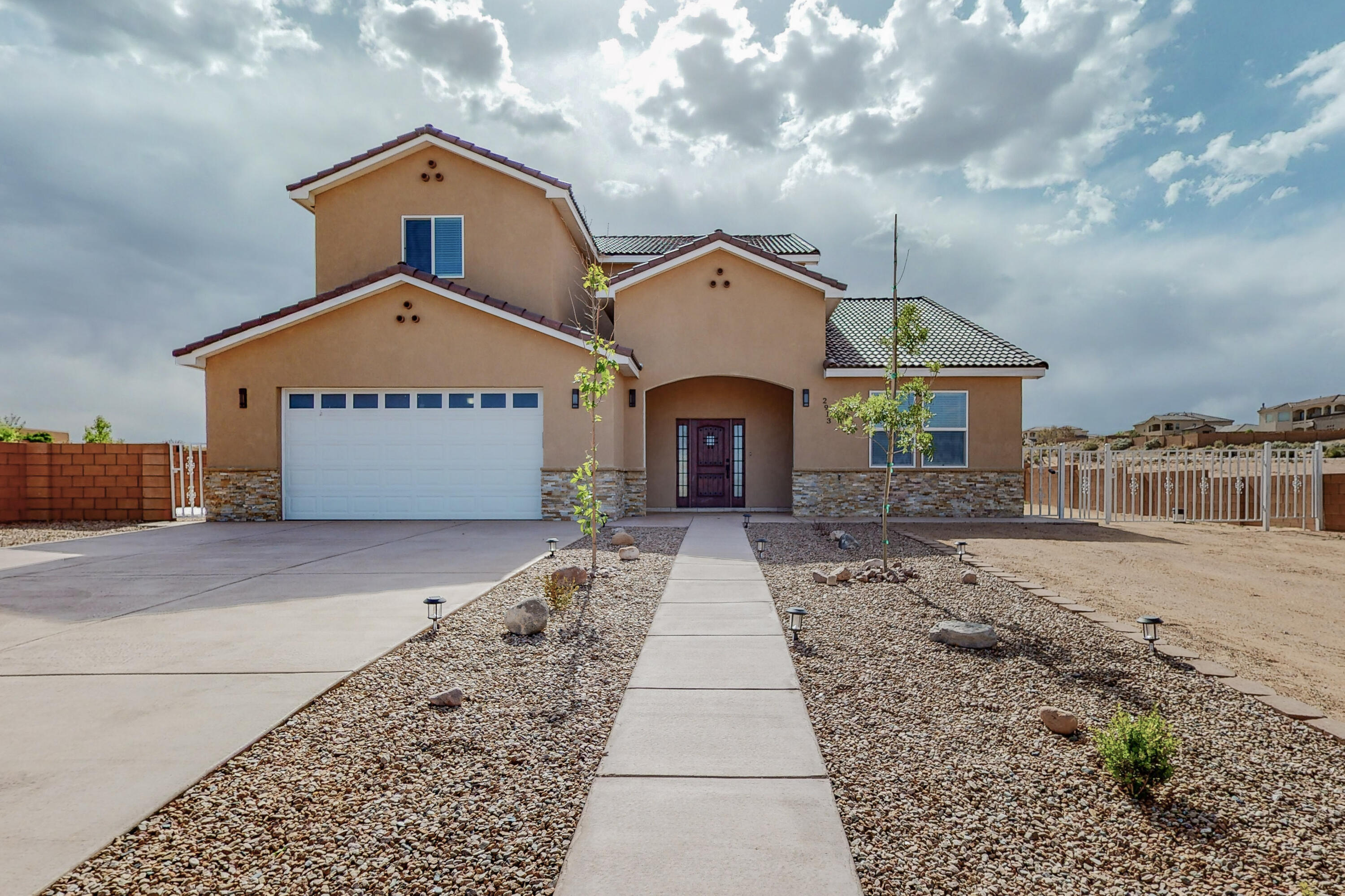 2913 Aurora Road NE, Rio Rancho, NM 87144
