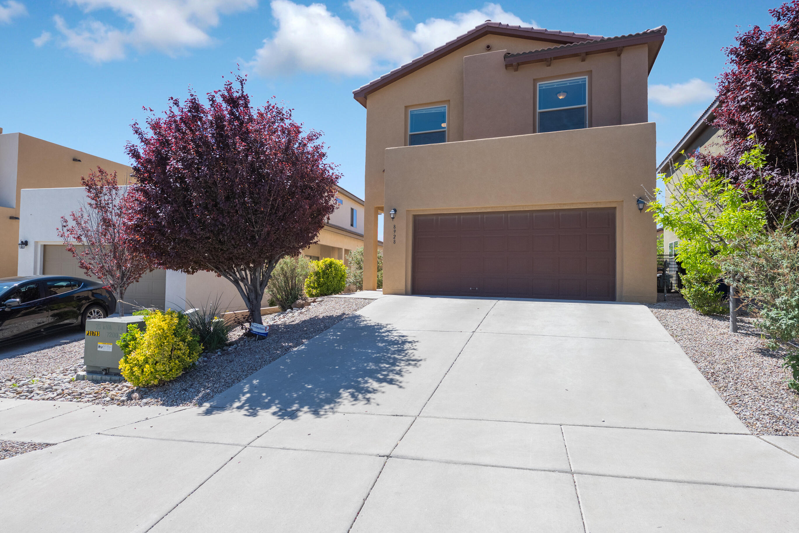 8928 Arkansas Road NW, Albuquerque, NM 87120