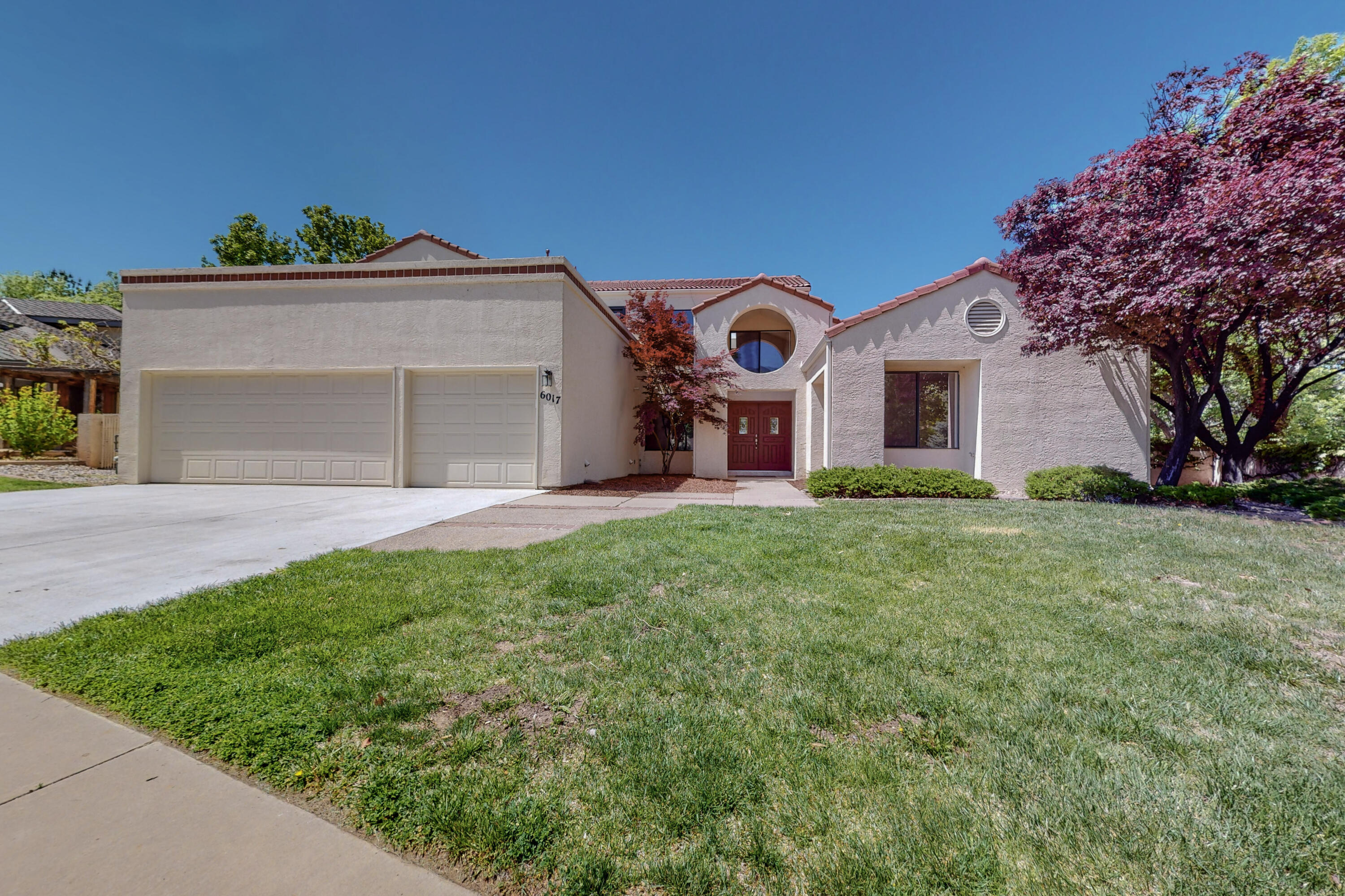 6017 Persimmon Court NE, Albuquerque, NM 87111