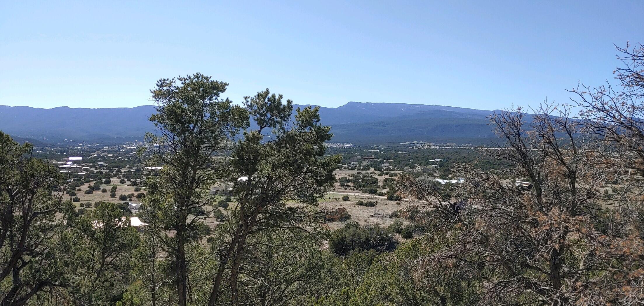 23 Lakeview Drive, Sandia Park, New Mexico 87047, ,Land,For Sale,23 Lakeview Drive,1034362