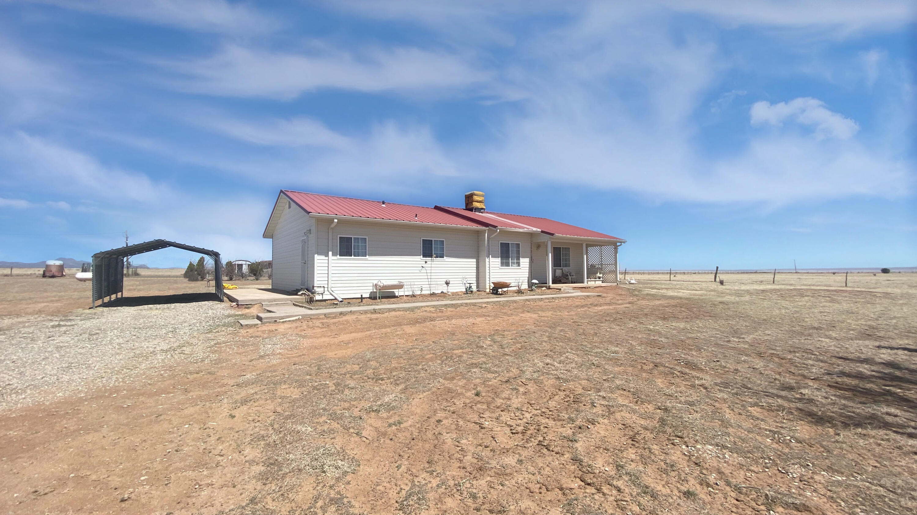 279 Venus Road, Edgewood, NM 87015