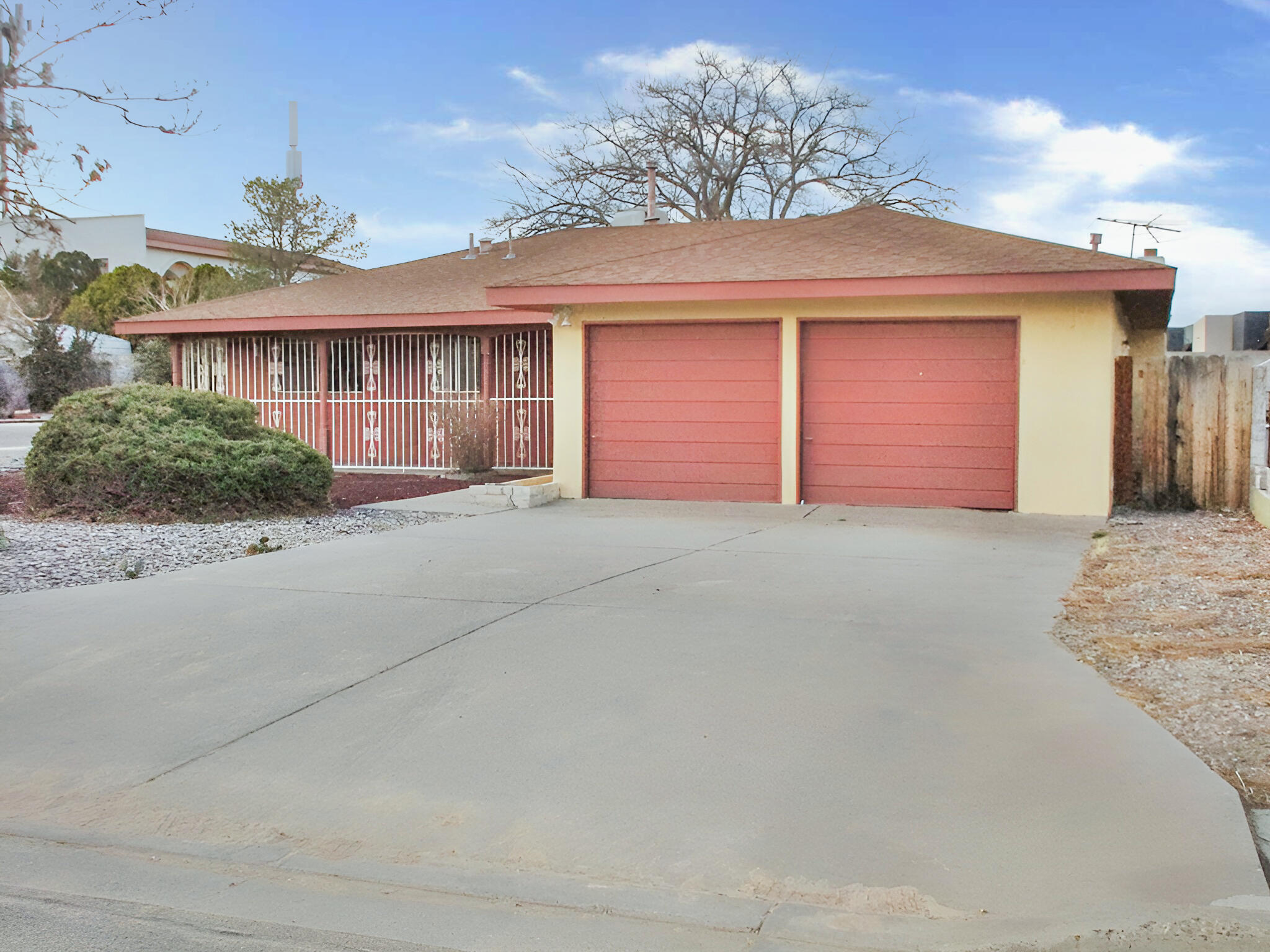 6237 Cuesta Place NW, Albuquerque, NM 87120