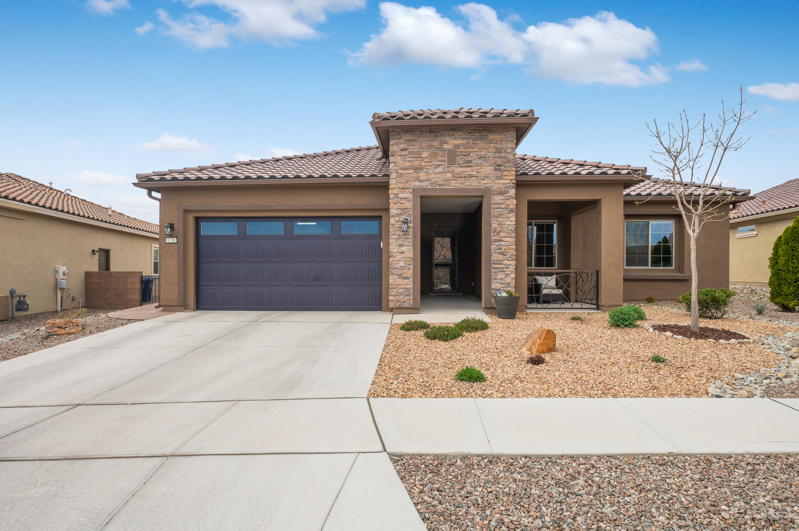 9236 Wind Caves Way NW, Albuquerque, NM 87120
