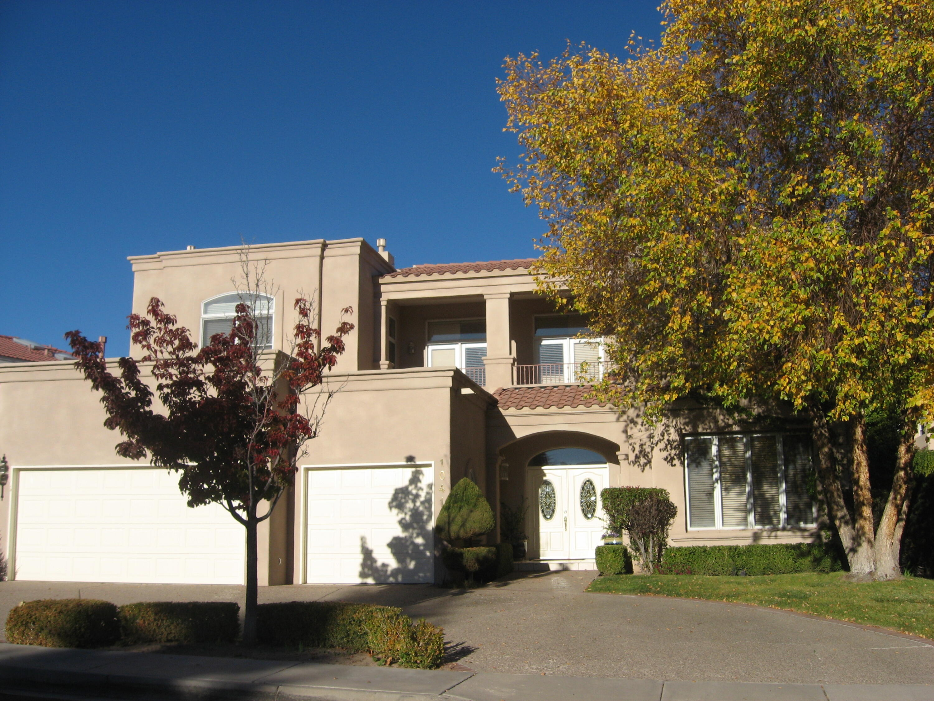 10412 Royal Birkdale NE, Albuquerque, NM 87111
