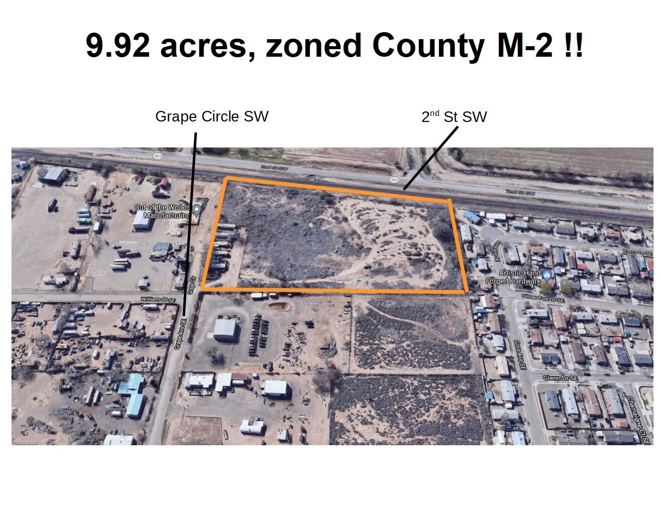 301 Grape Circle SE, Albuquerque, NM 87105