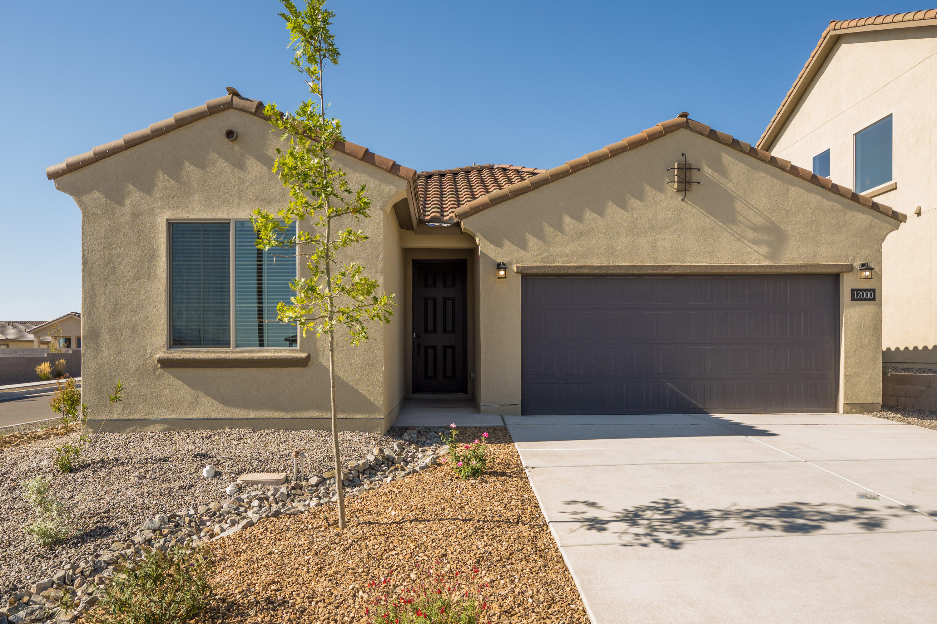 12000 Badger Mountain Trail NW, Albuquerque, NM 87120