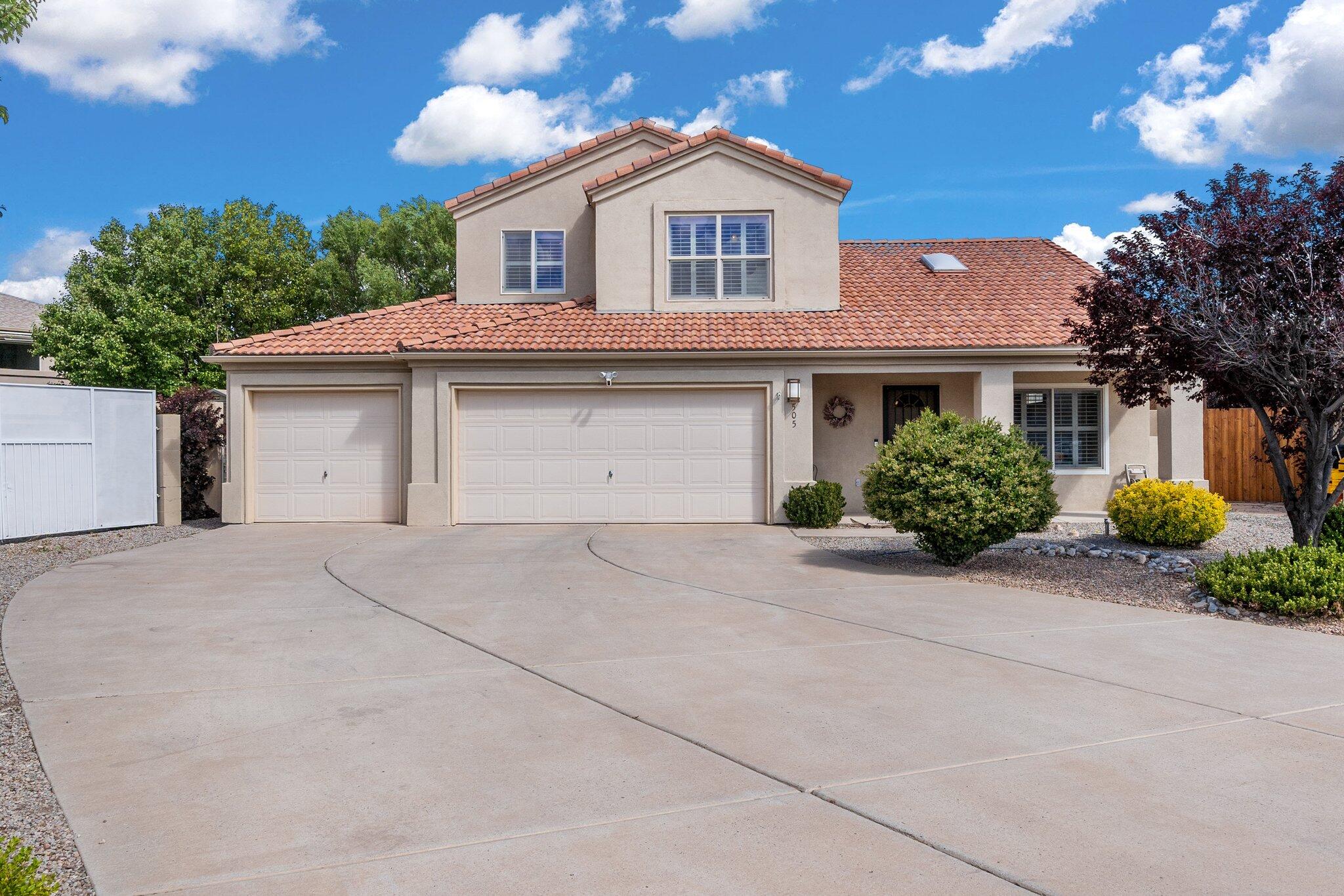 505 Winema Court SE, Albuquerque, NM 87123
