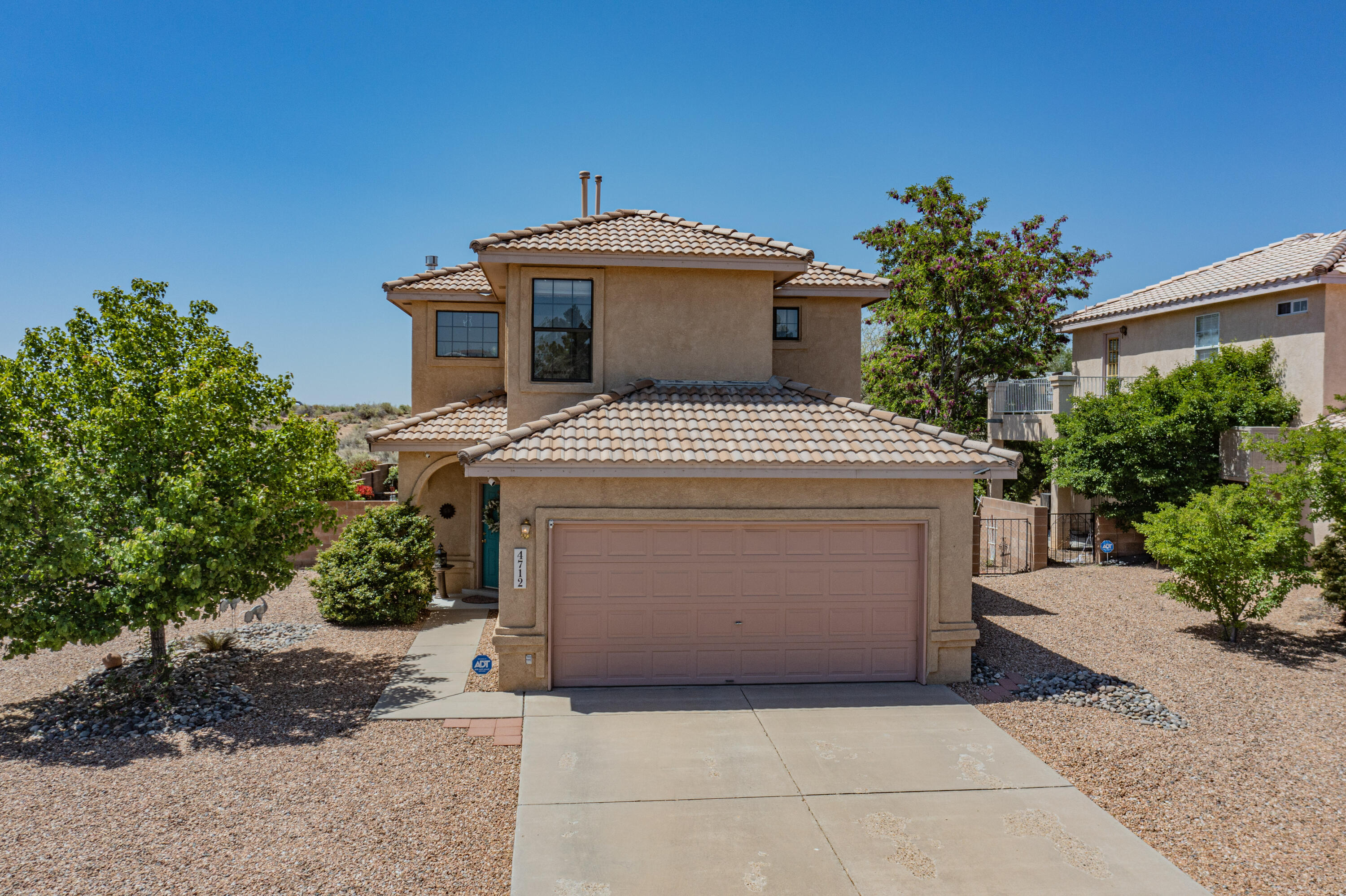4712 Taylor Ridge Road NW, Albuquerque, NM 87120