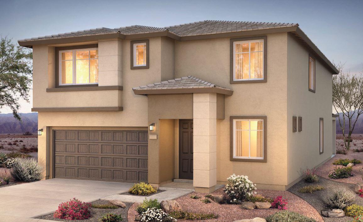 12109 Echo Valley Lane NW, Albuquerque, NM 87120