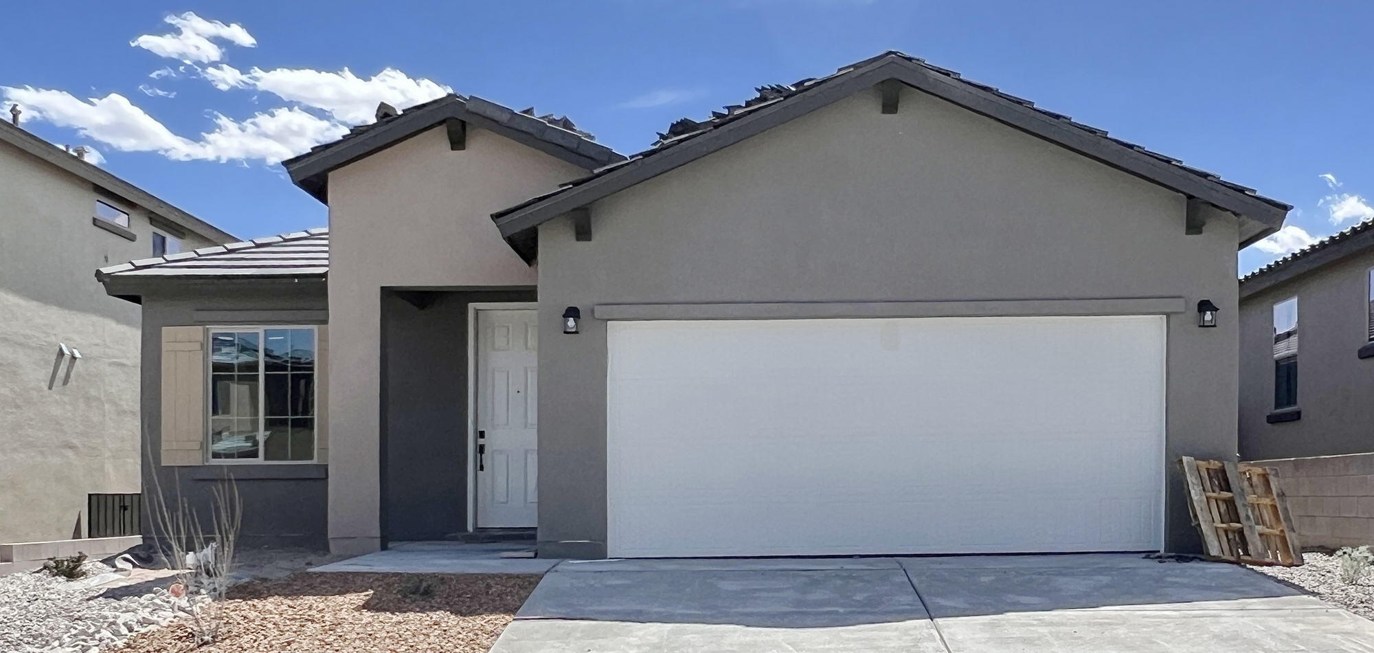 12100 Badger Mountain Trail NW, Albuquerque, NM 87120