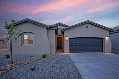 1837 Tesoro Loop NW, Los Lunas, NM 87031