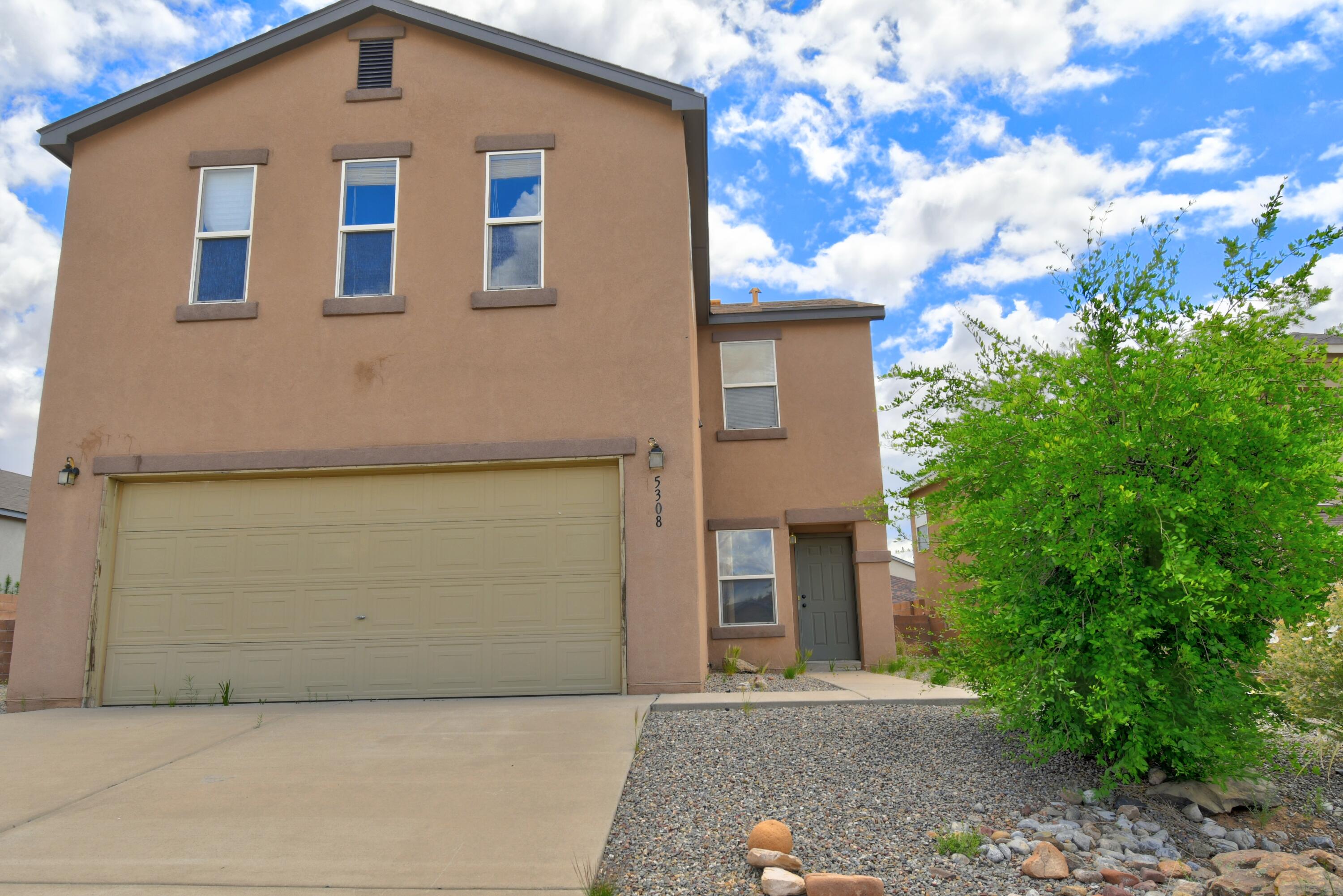 5308 Buckeye Court NE, Rio Rancho, NM 87144