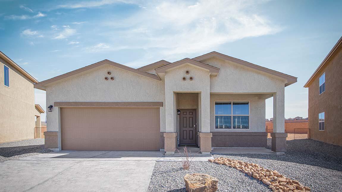 Los Lunas 87031 Homes for Sale