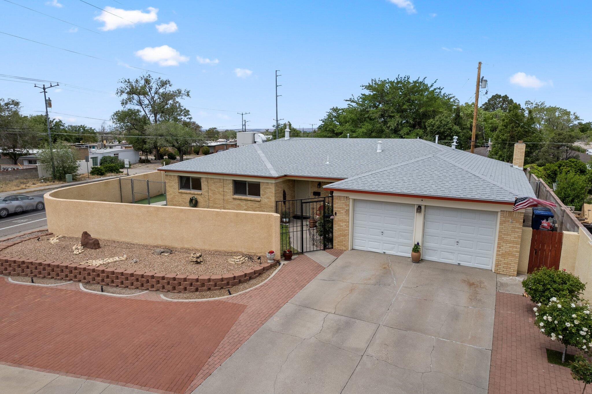 1401 Childers Drive NE, Albuquerque, NM 87112