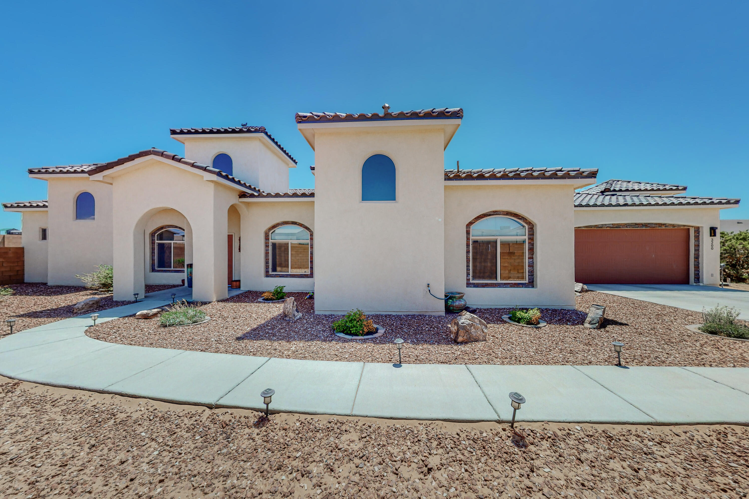 3200 Vatapa Road NE, Rio Rancho, NM 87144