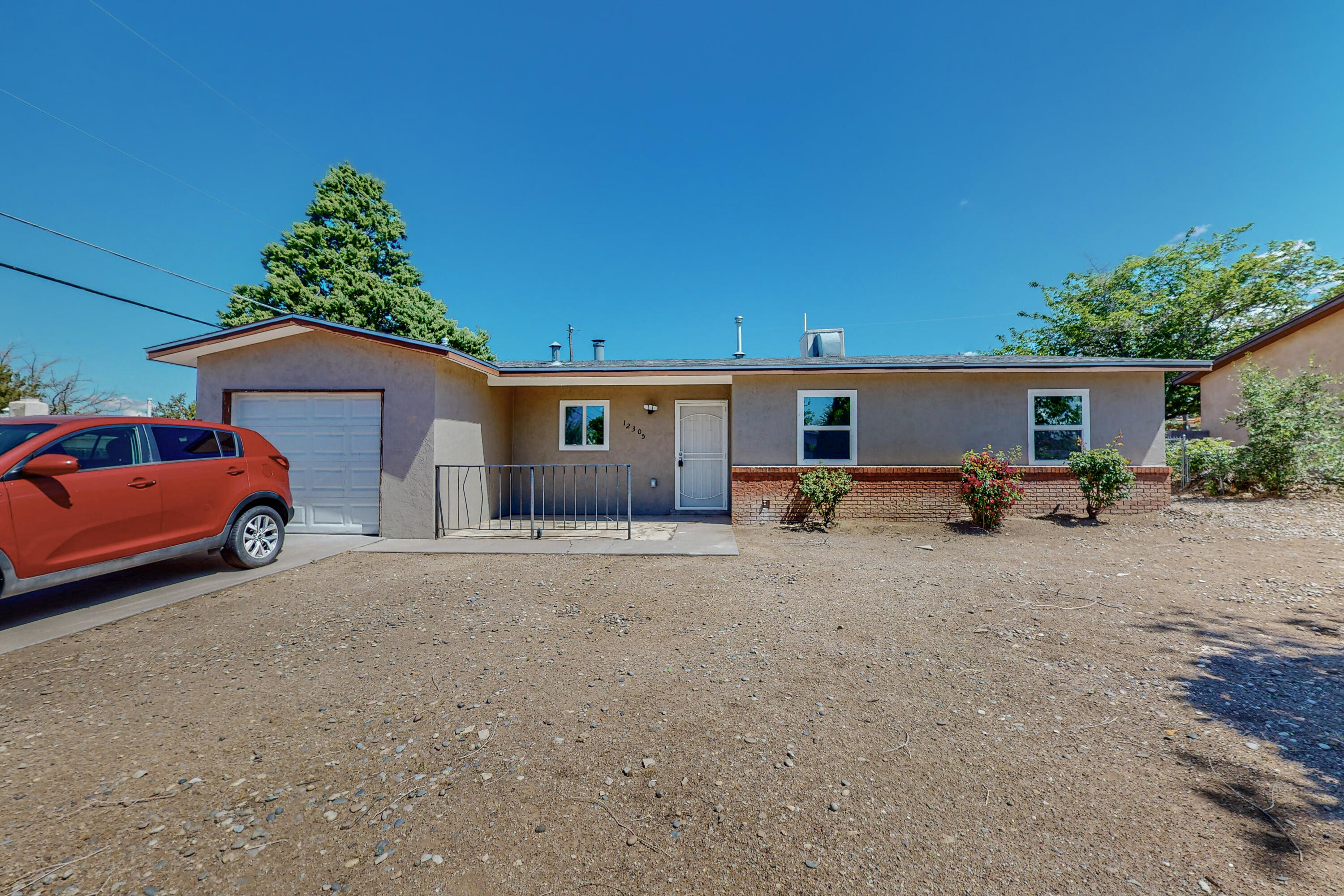12305 Conejo Road NE, Albuquerque, NM 87123