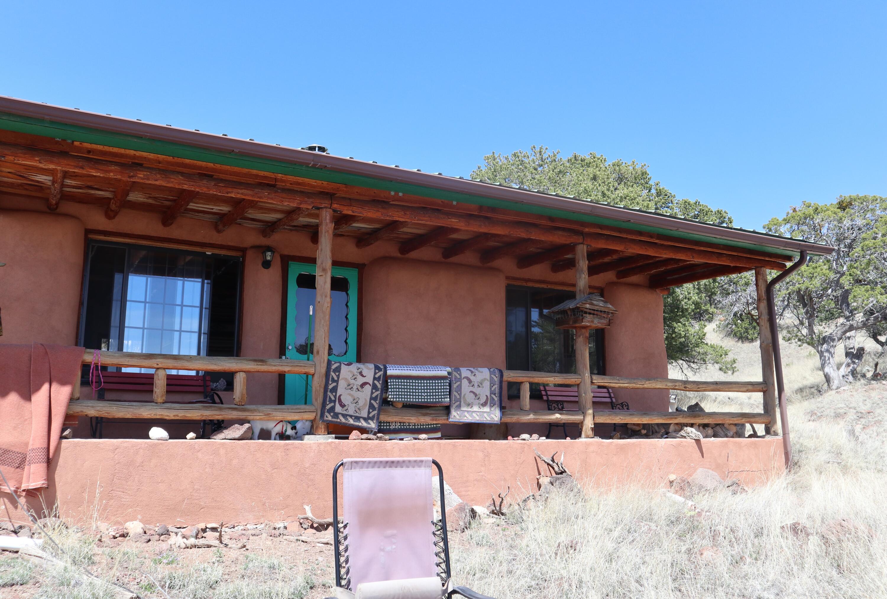 41 Yucca Circle Circle, Datil, NM 87821