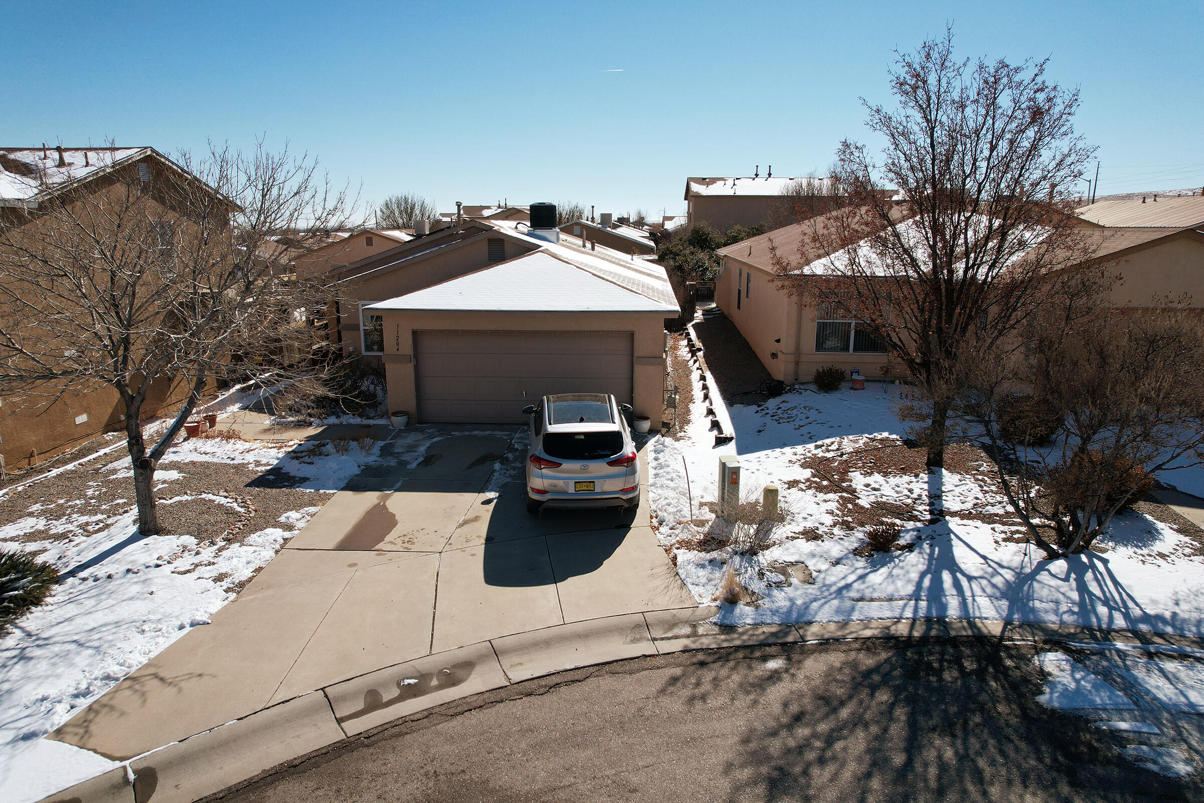 11204 Whimbrel Court SW, Albuquerque, NM 87121