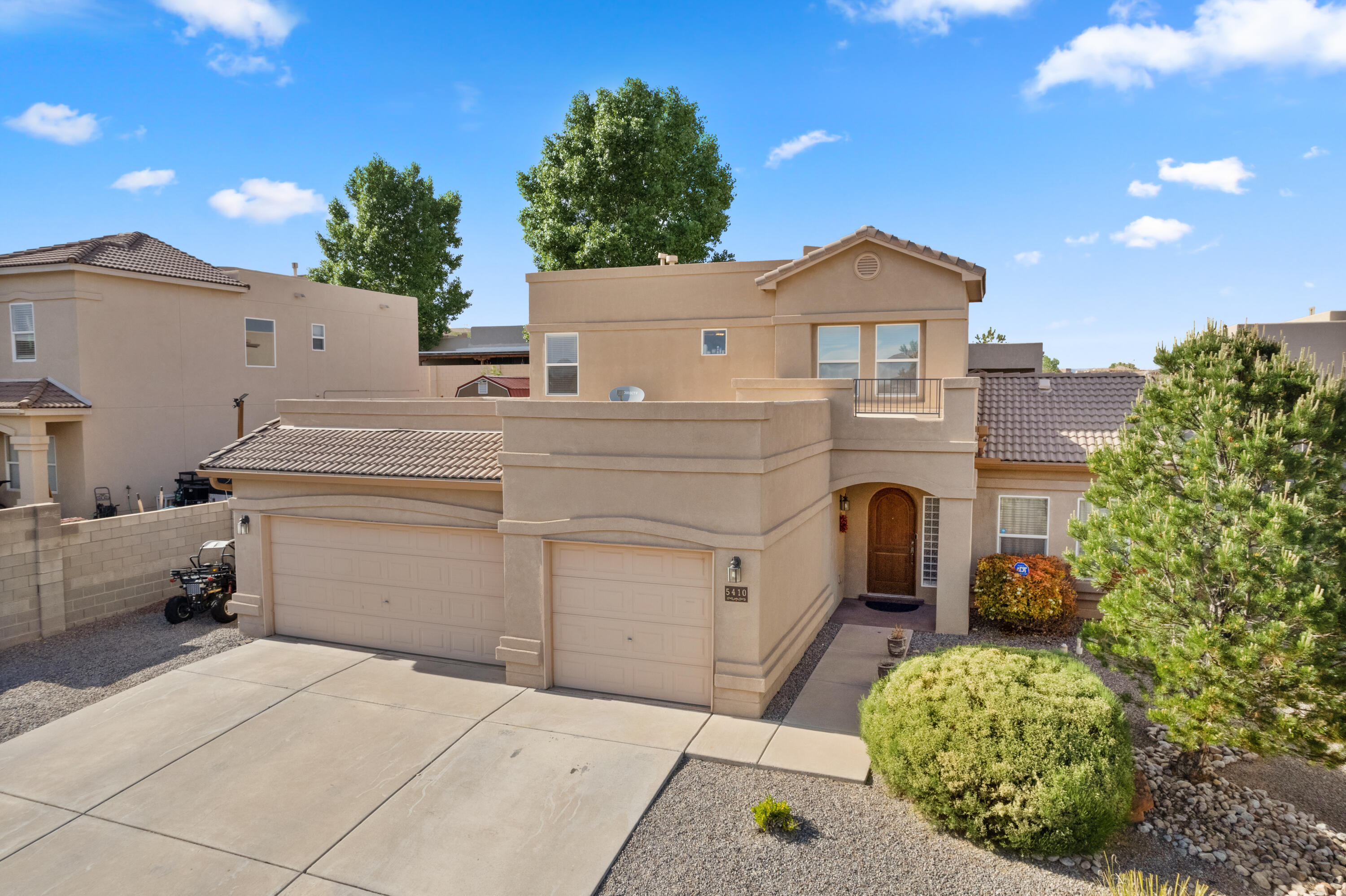 5410 Roosevelt Loop NE, Rio Rancho, NM 87144