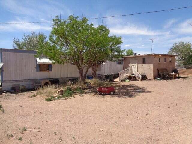 3 Kathy Court, Veguita, NM 87062