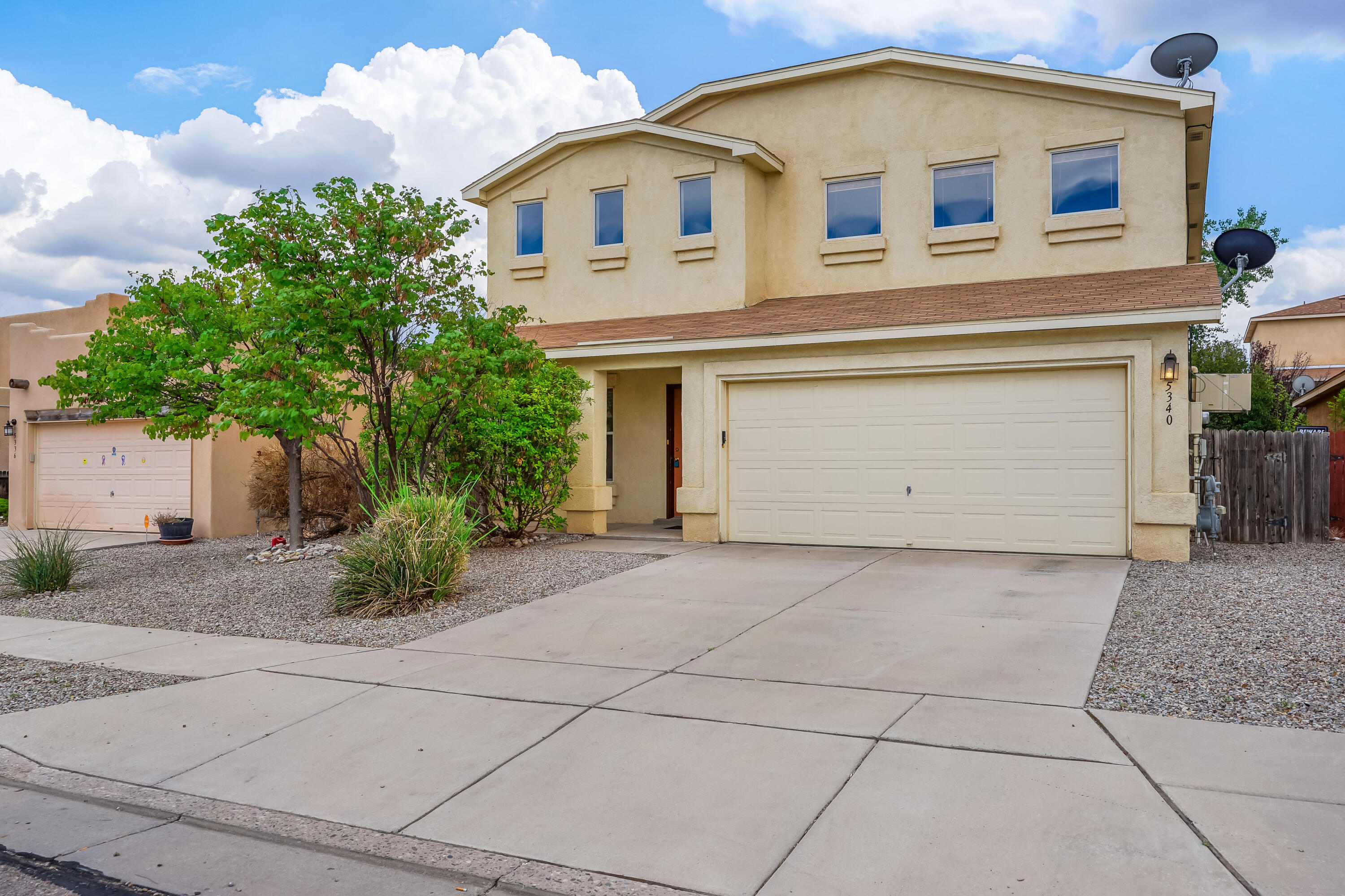 5340 Ridge Rock Avenue NW, Albuquerque, NM 87114