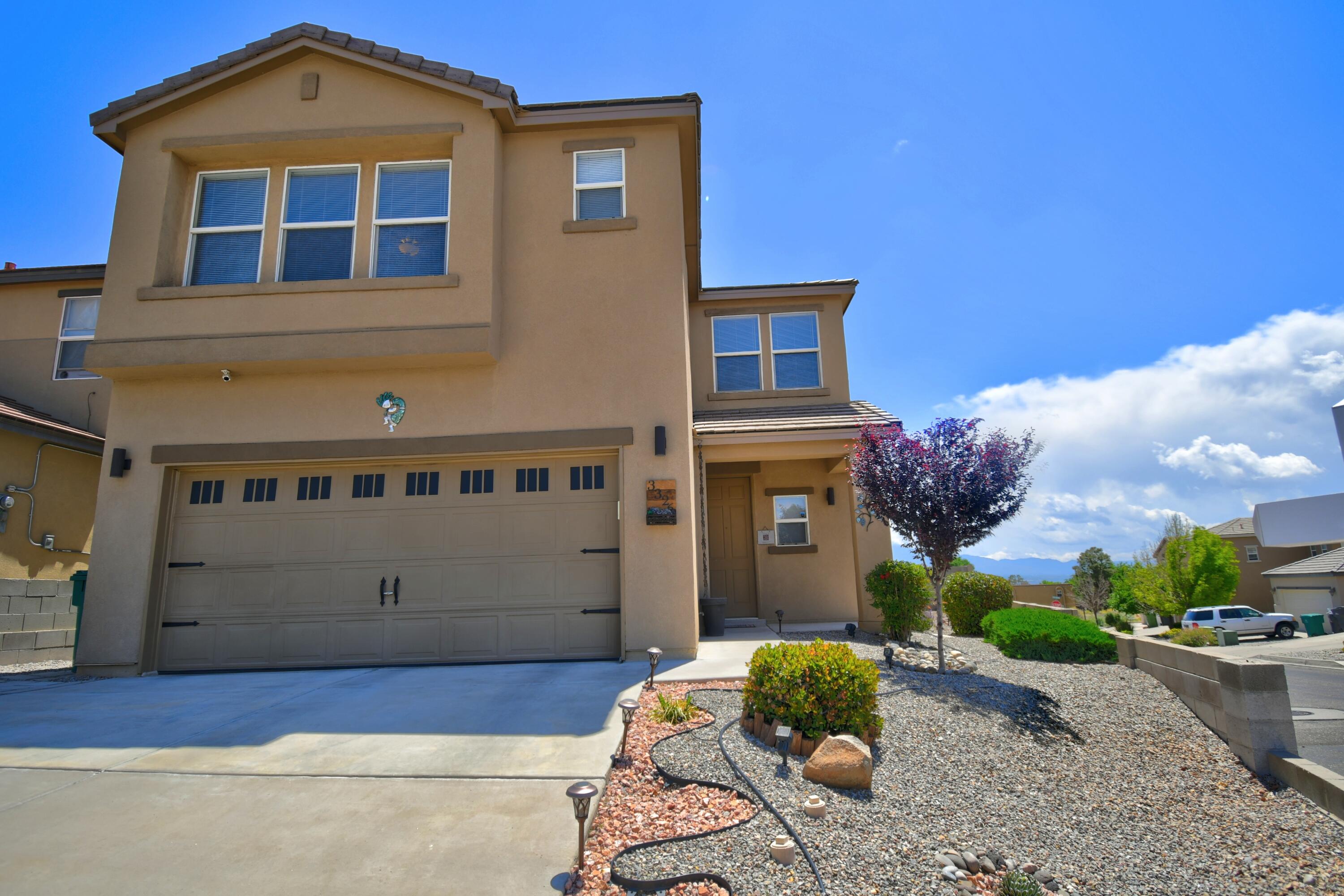 3326 Marino Drive SE, Rio Rancho, NM 87124